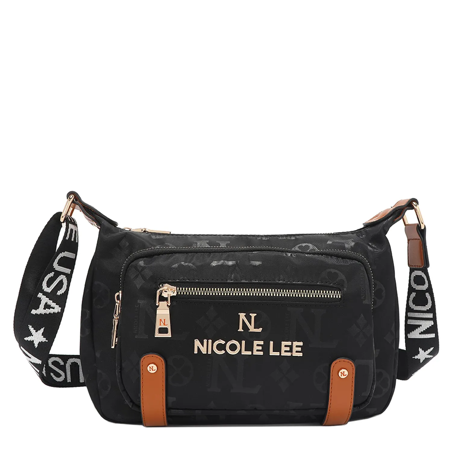 MARGOT SHOULDER BAG