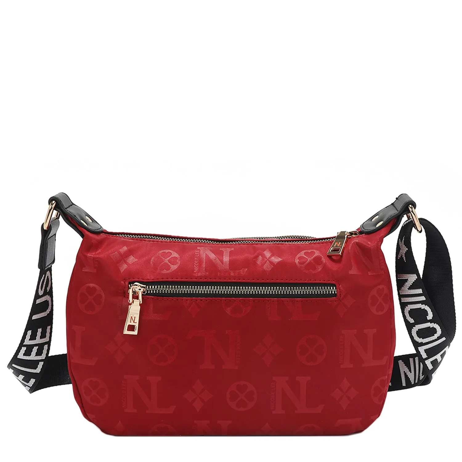 MARGOT SHOULDER BAG