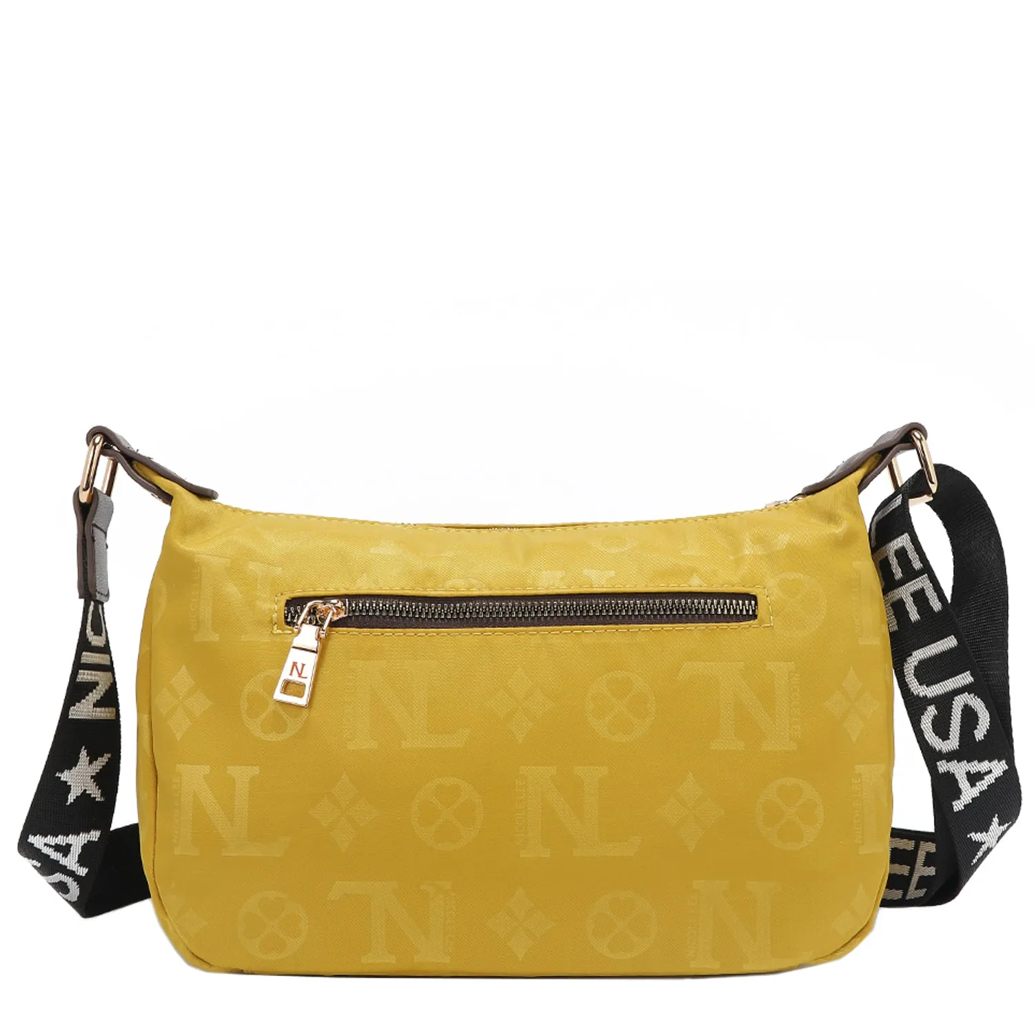 MARGOT SHOULDER BAG
