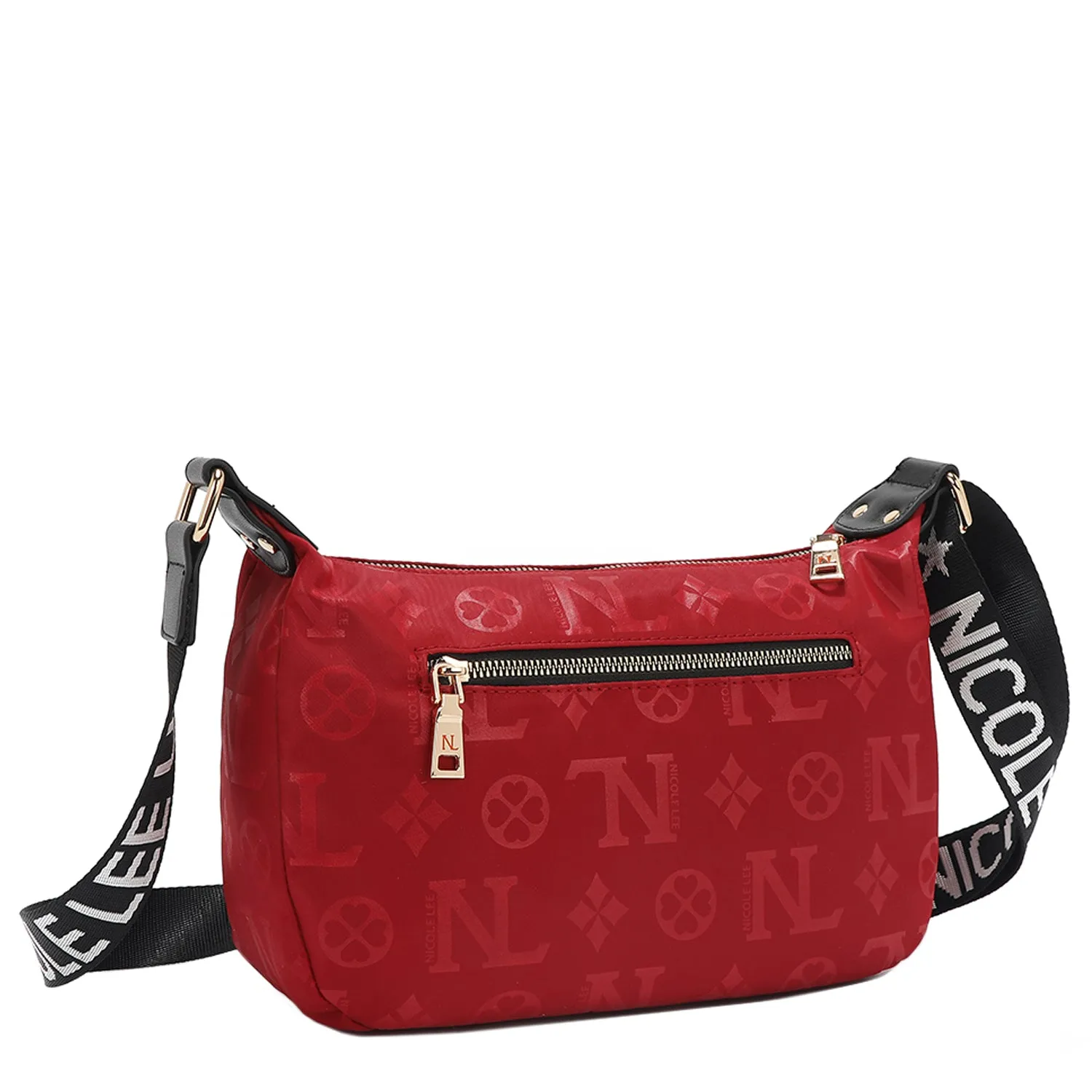 MARGOT SHOULDER BAG