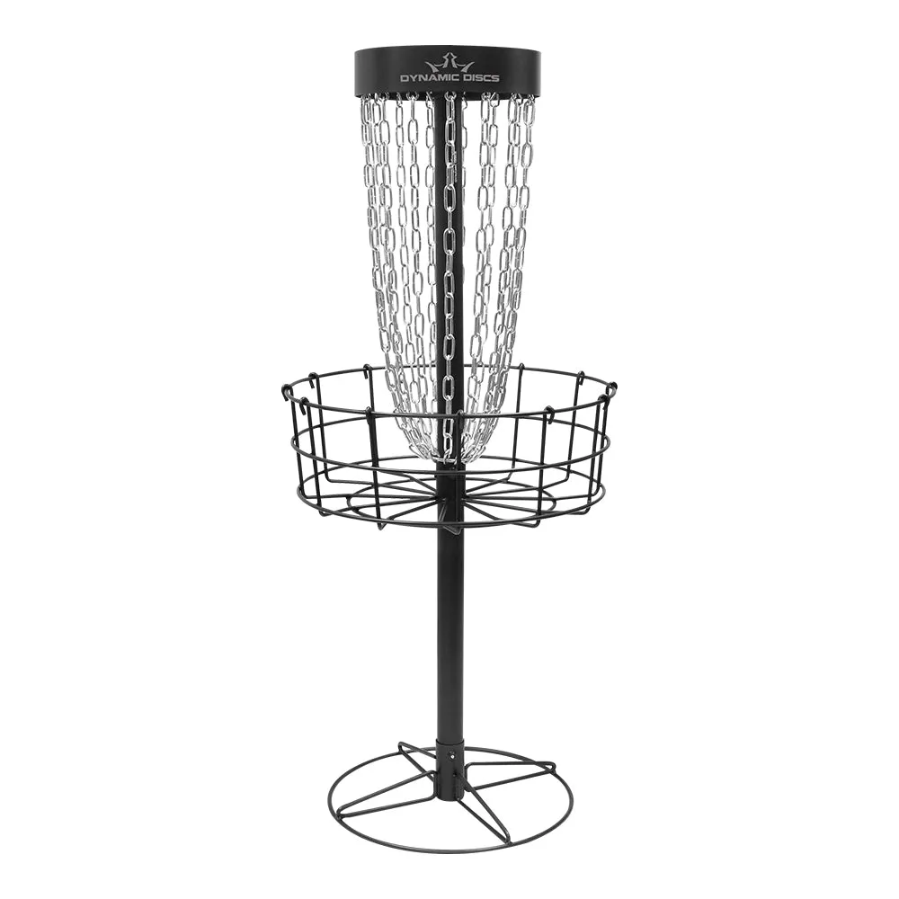 Marksman Disc Golf Basket