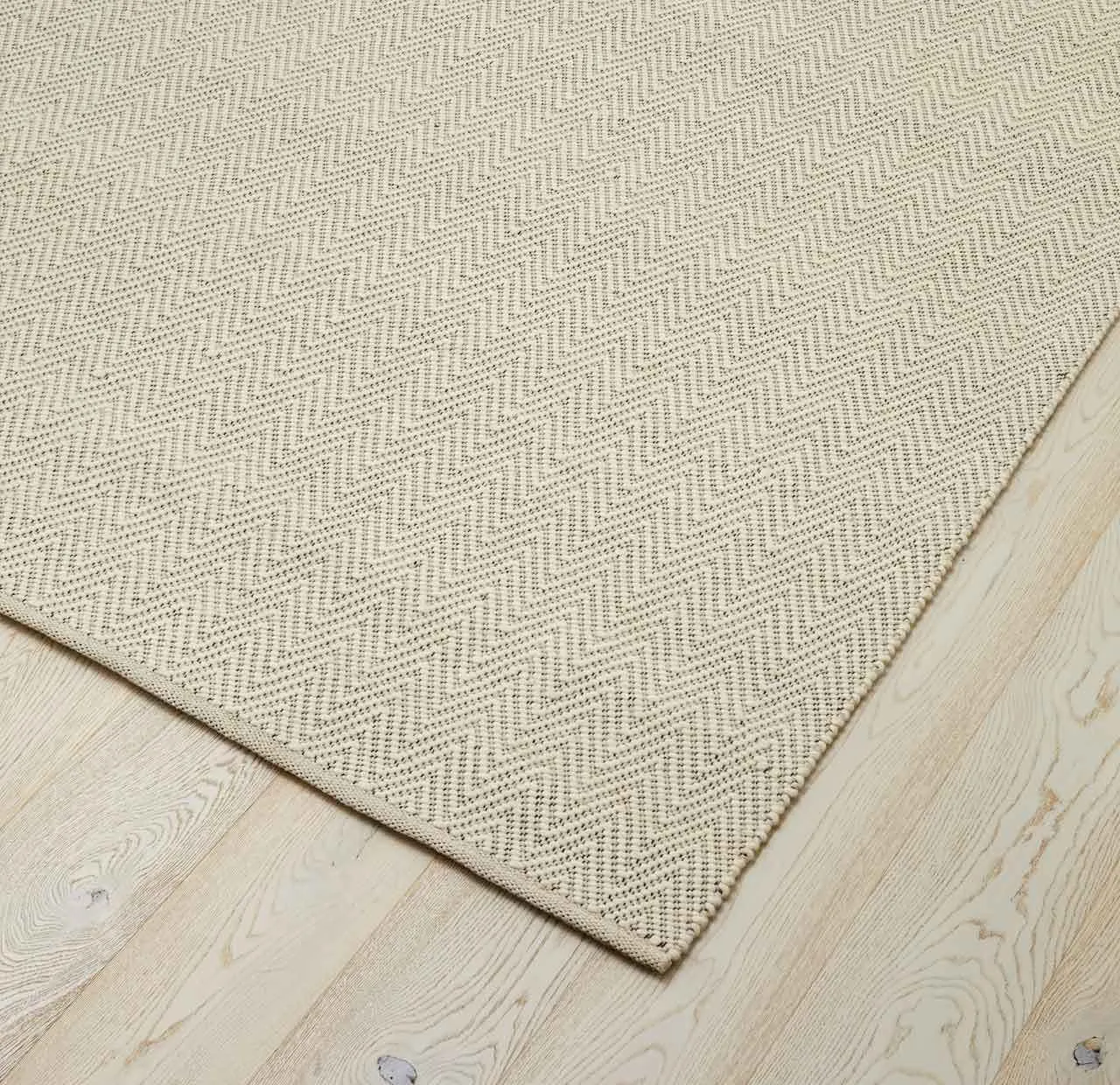 Matterhorn Rug - Seasalt 200cm x 300cm