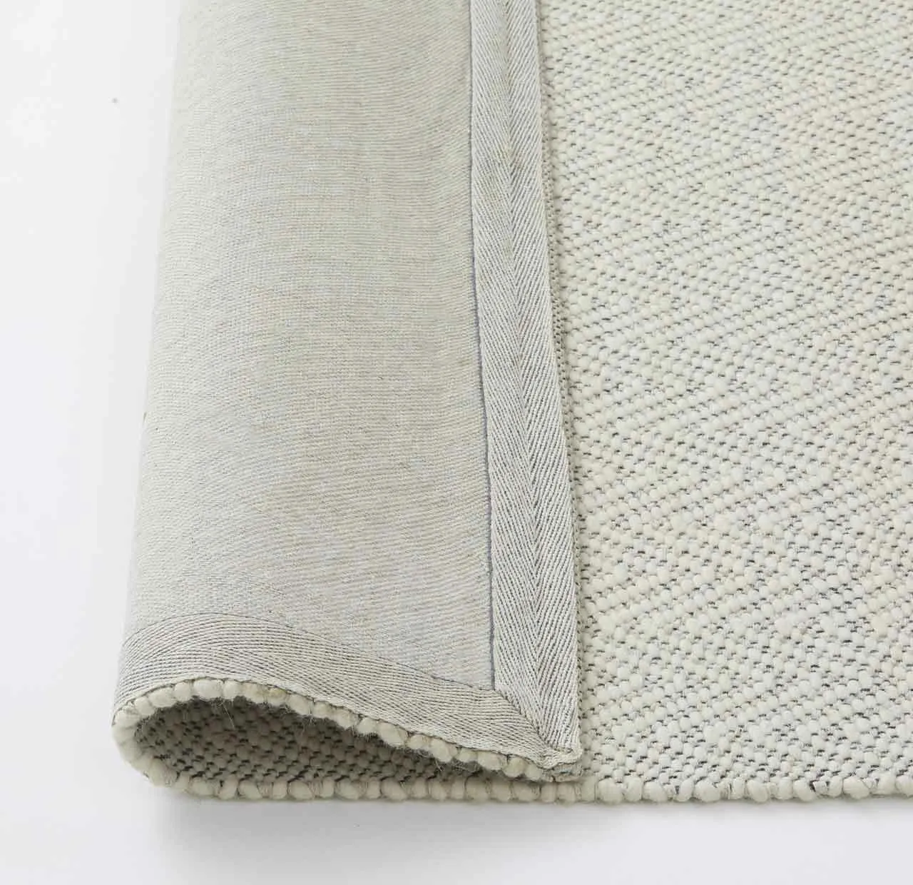 Matterhorn Rug - Seasalt 200cm x 300cm