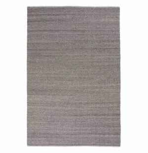 Matterhorn Rug - Tar 200cm x 300cm