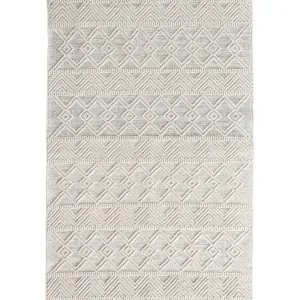 Memphis Rug - Stitch 250cm x 350cm