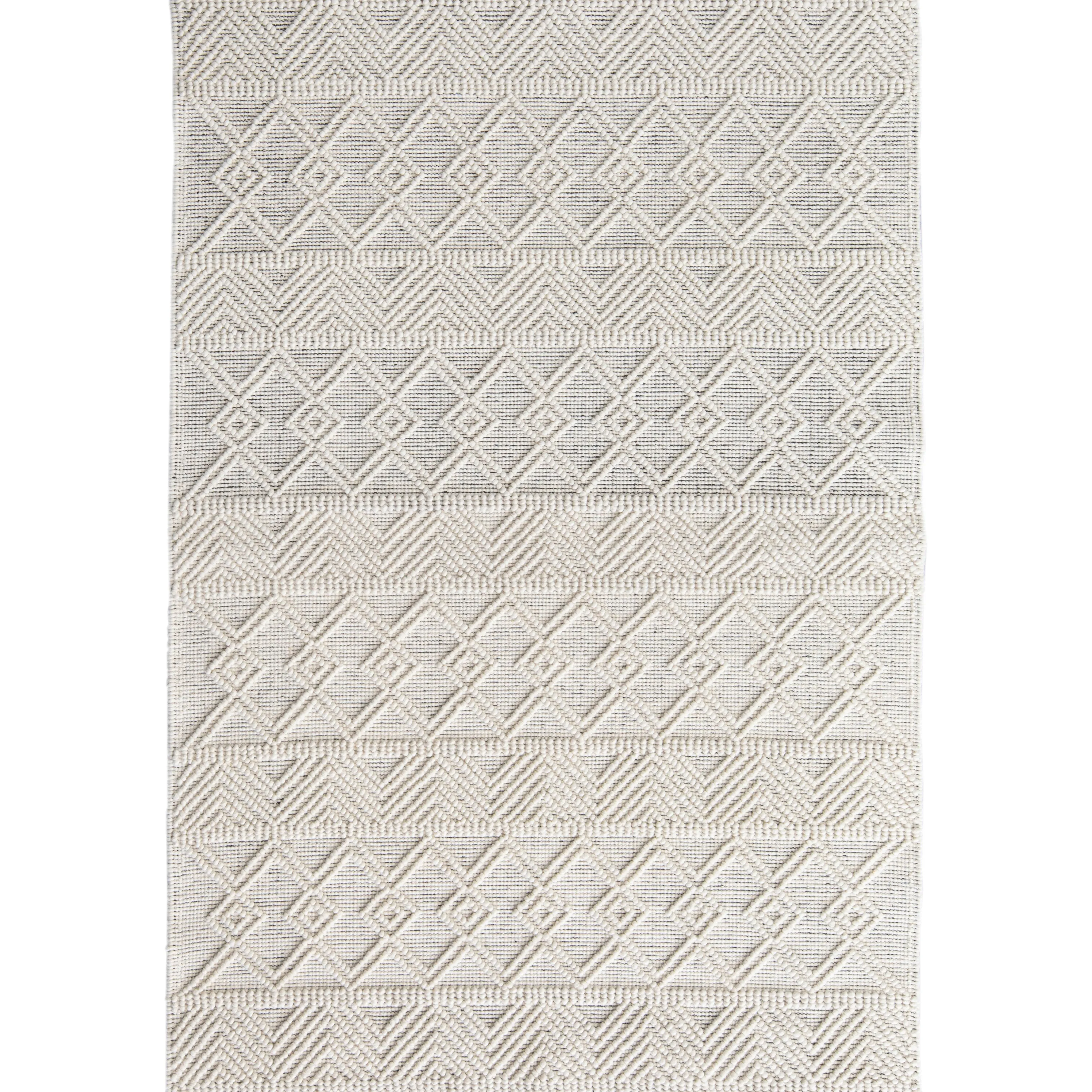 Memphis Rug - Stitch 250cm x 350cm