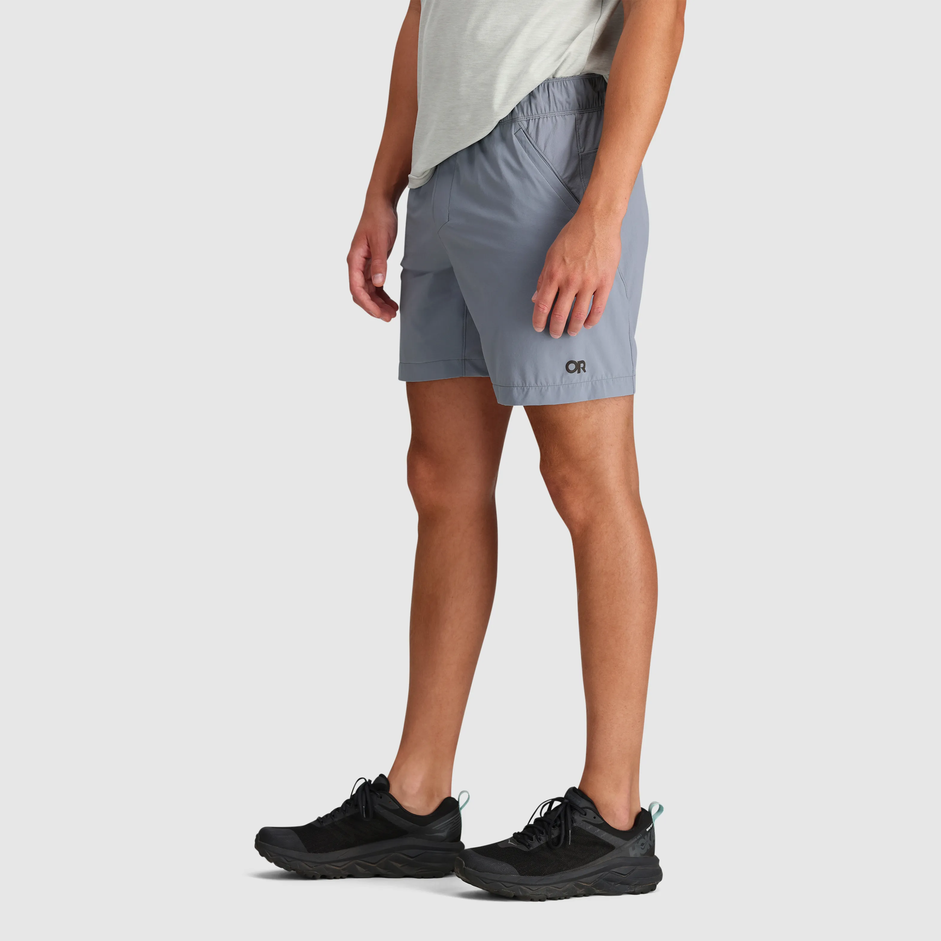 Men's Astro Shorts - 7"