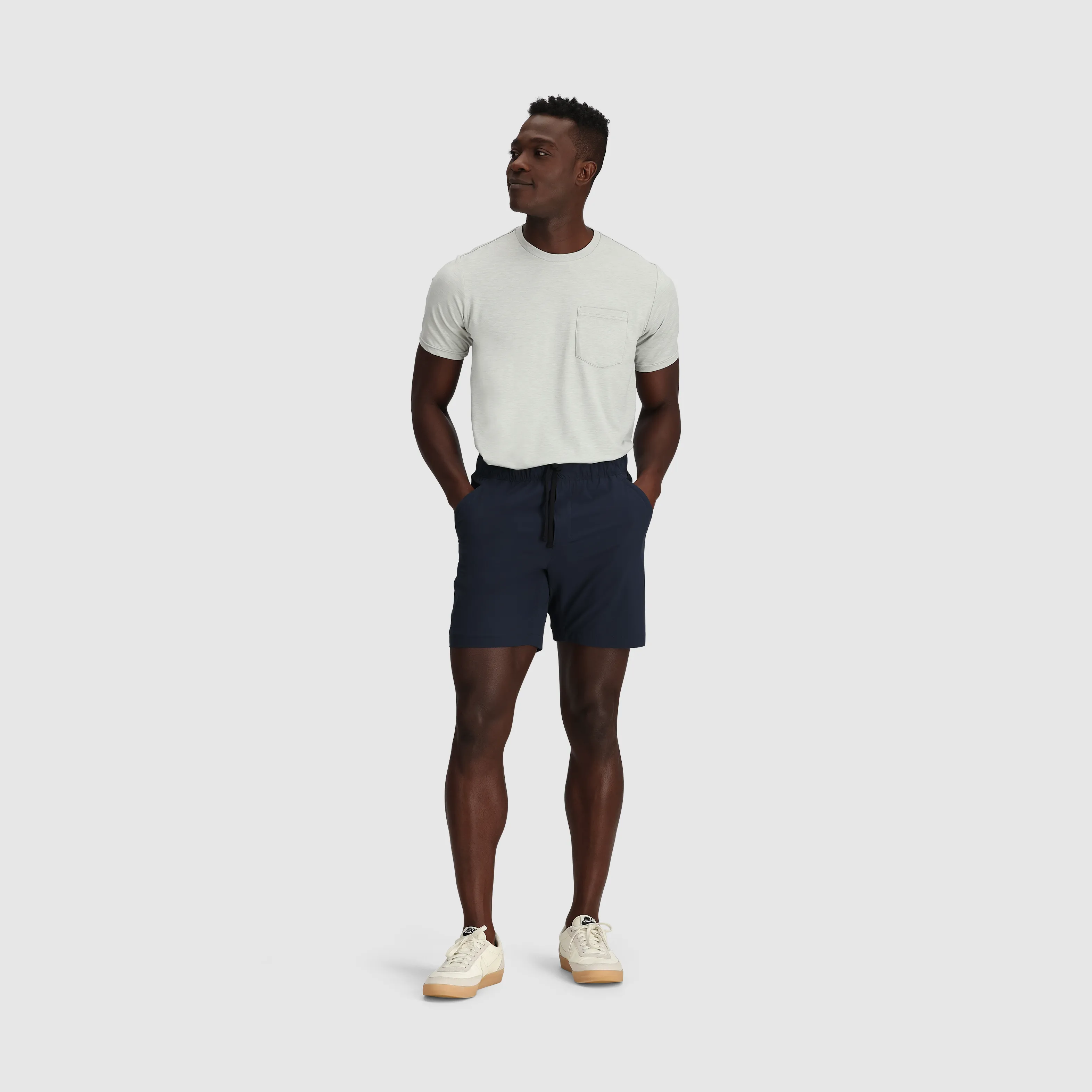 Men's Astro Shorts - 7"
