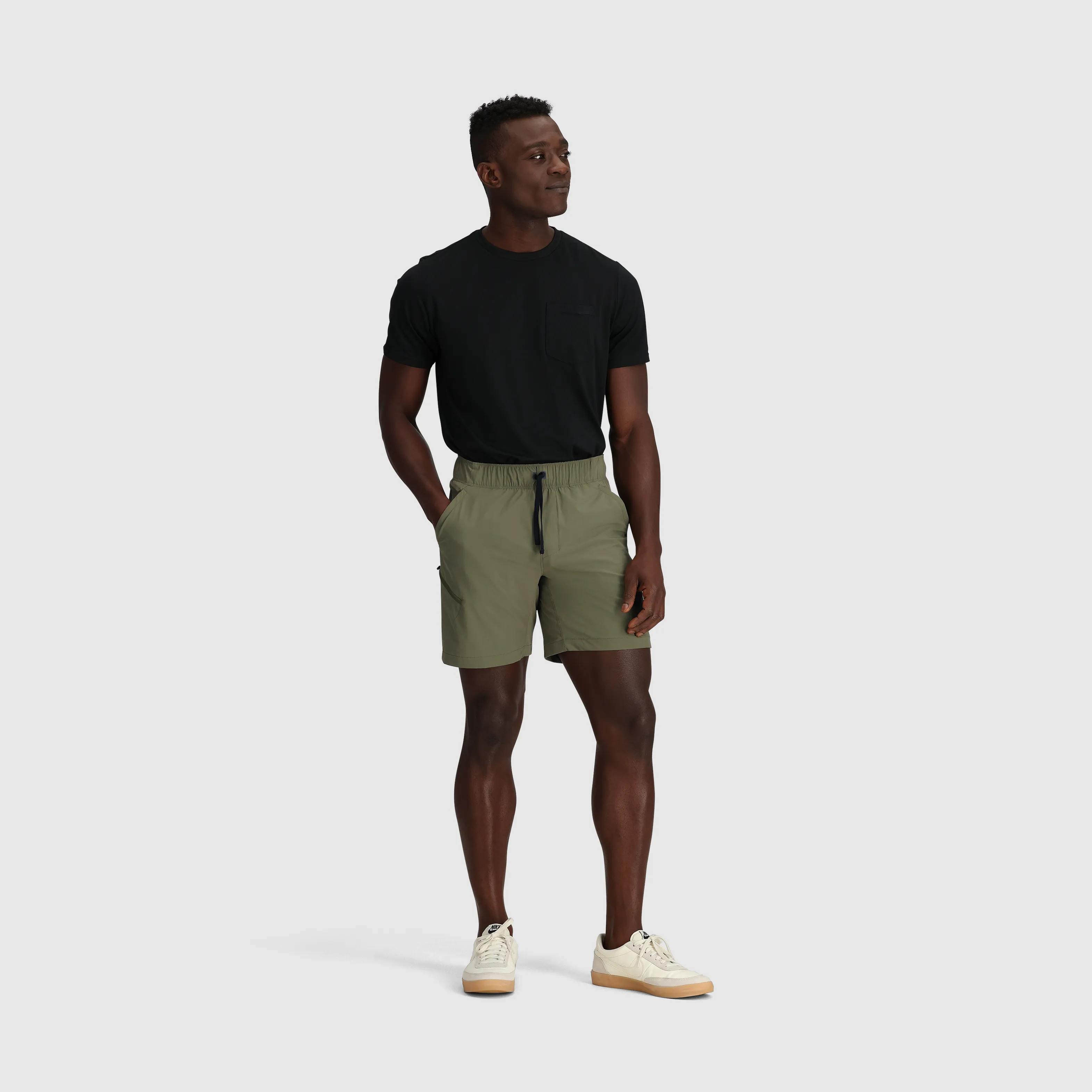 Men's Astro Shorts - 7"