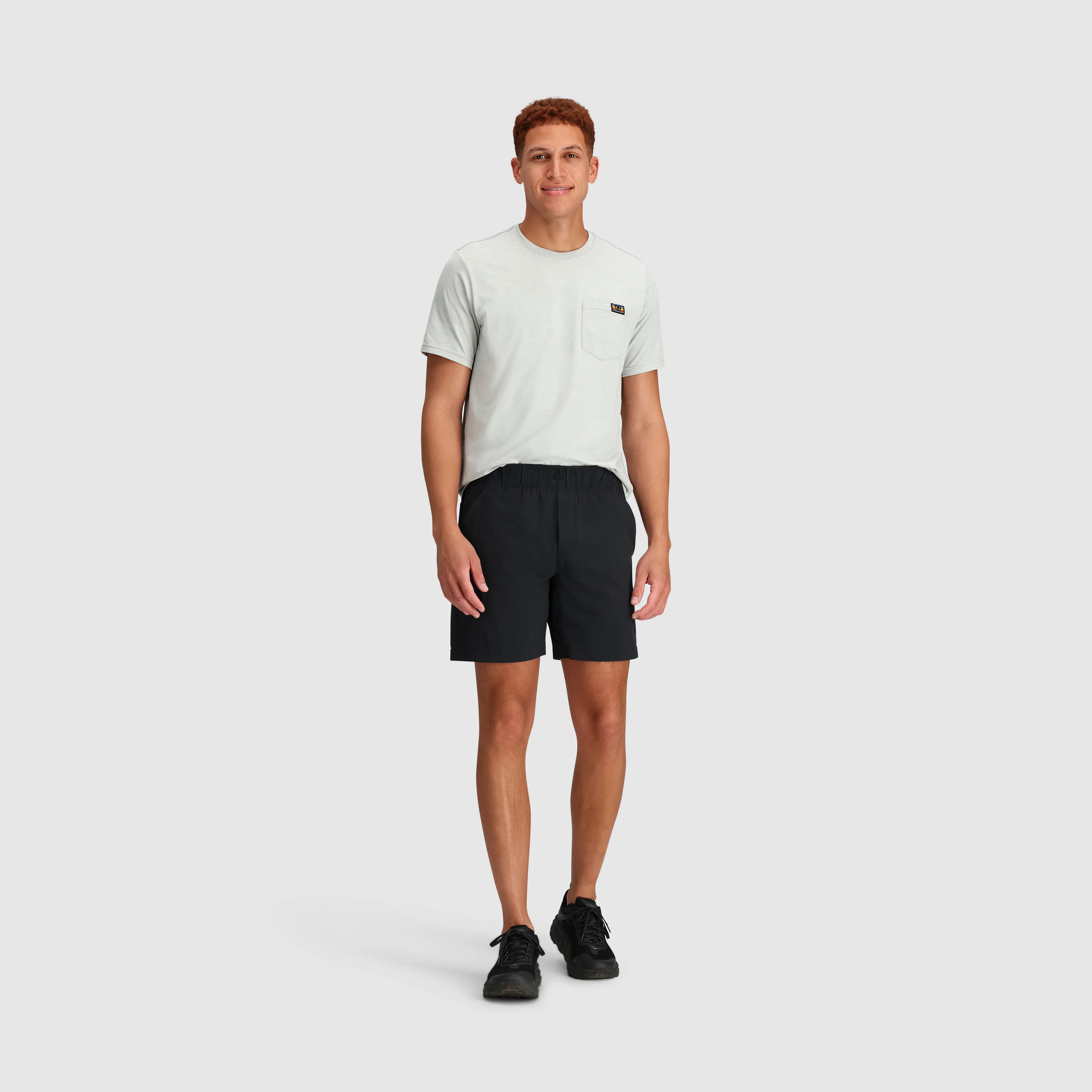 Men's Astro Shorts - 7"