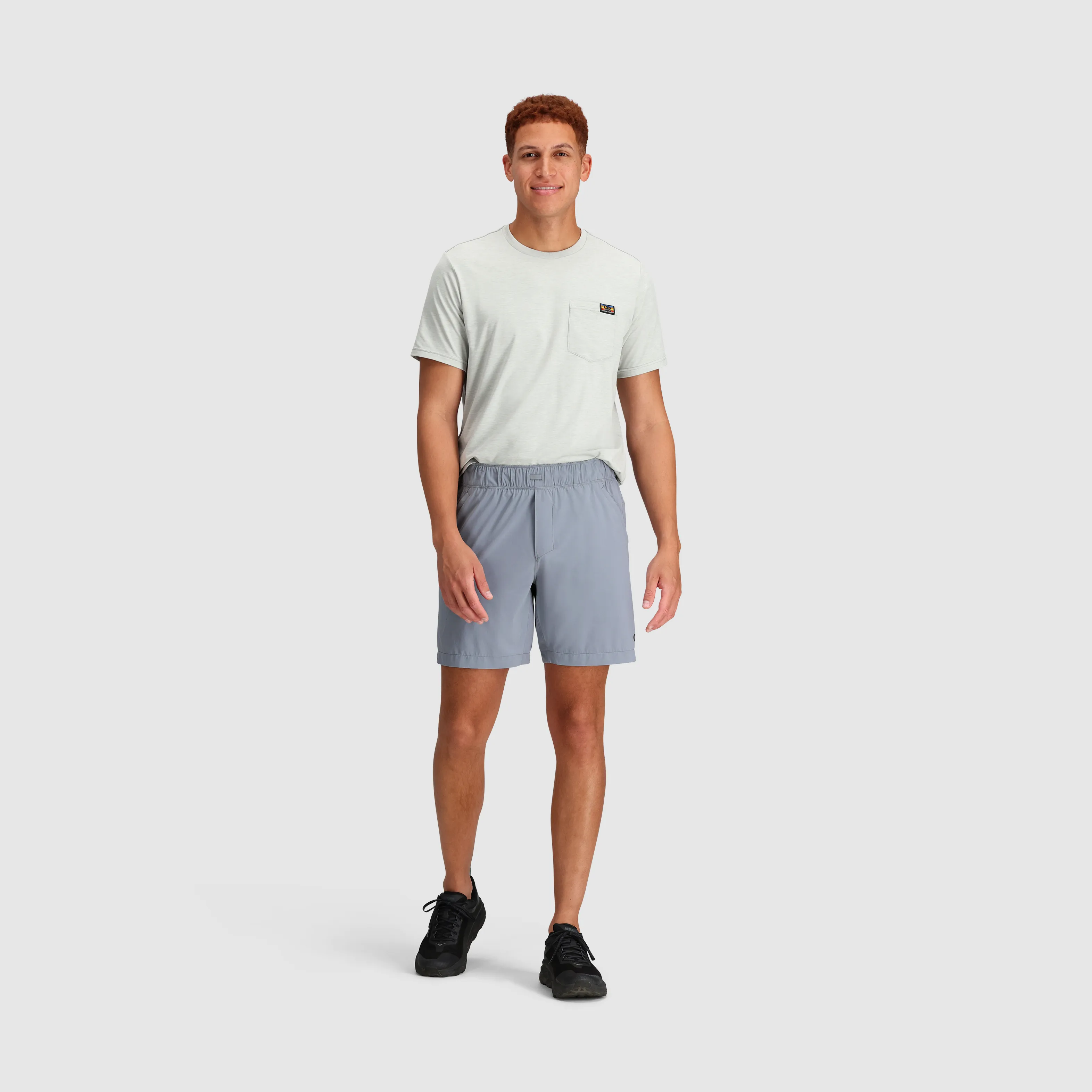 Men's Astro Shorts - 7"