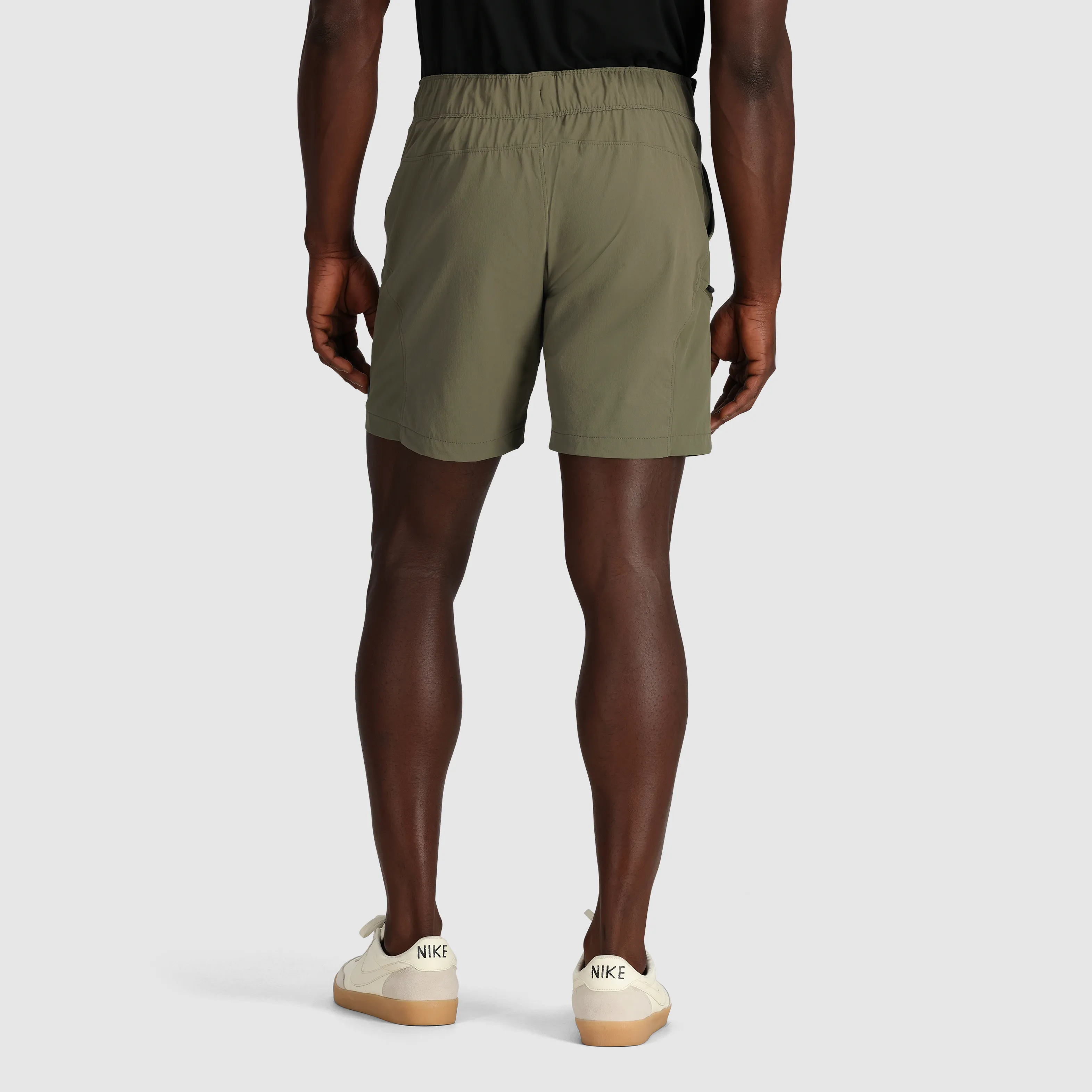 Men's Astro Shorts - 7"