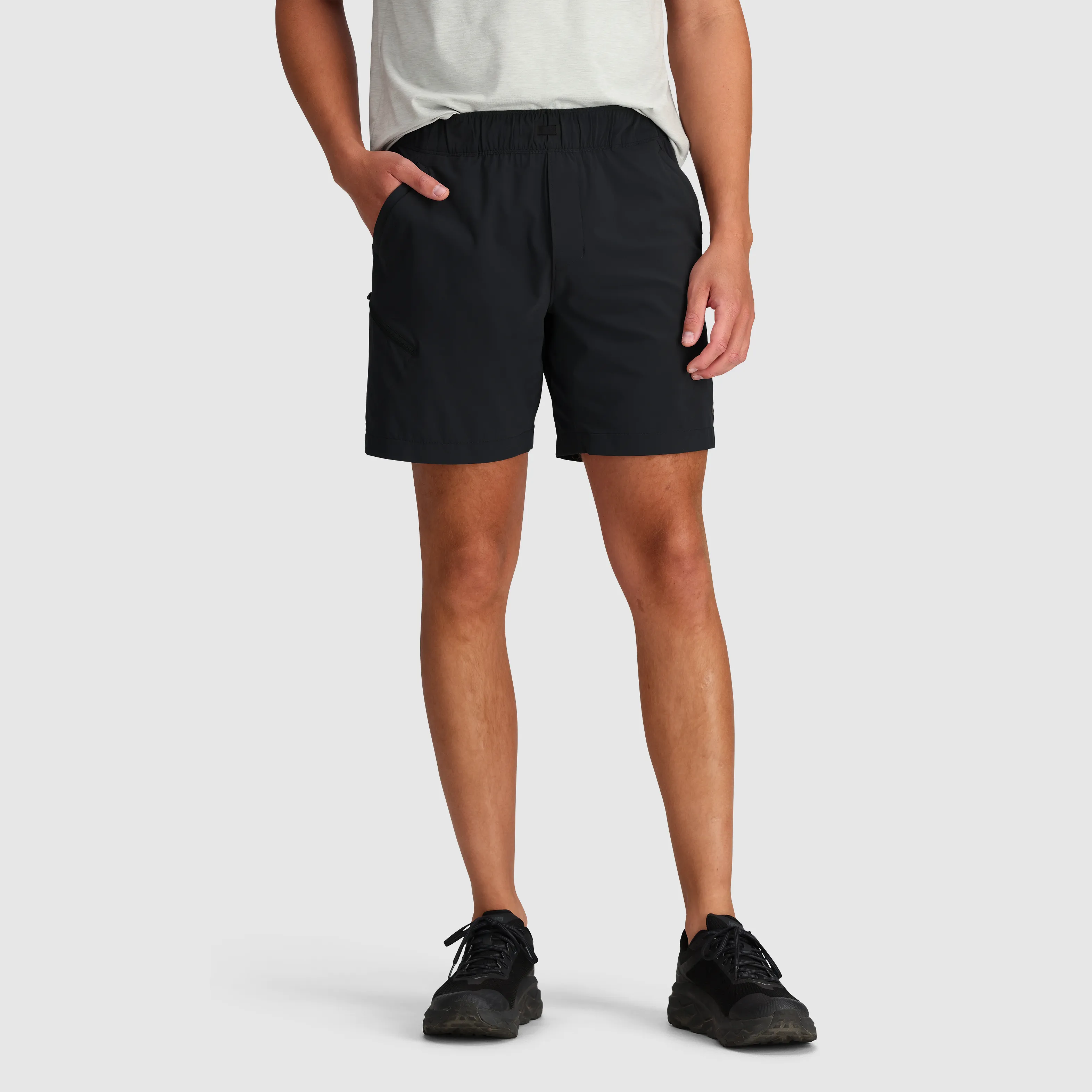 Men's Astro Shorts - 7"