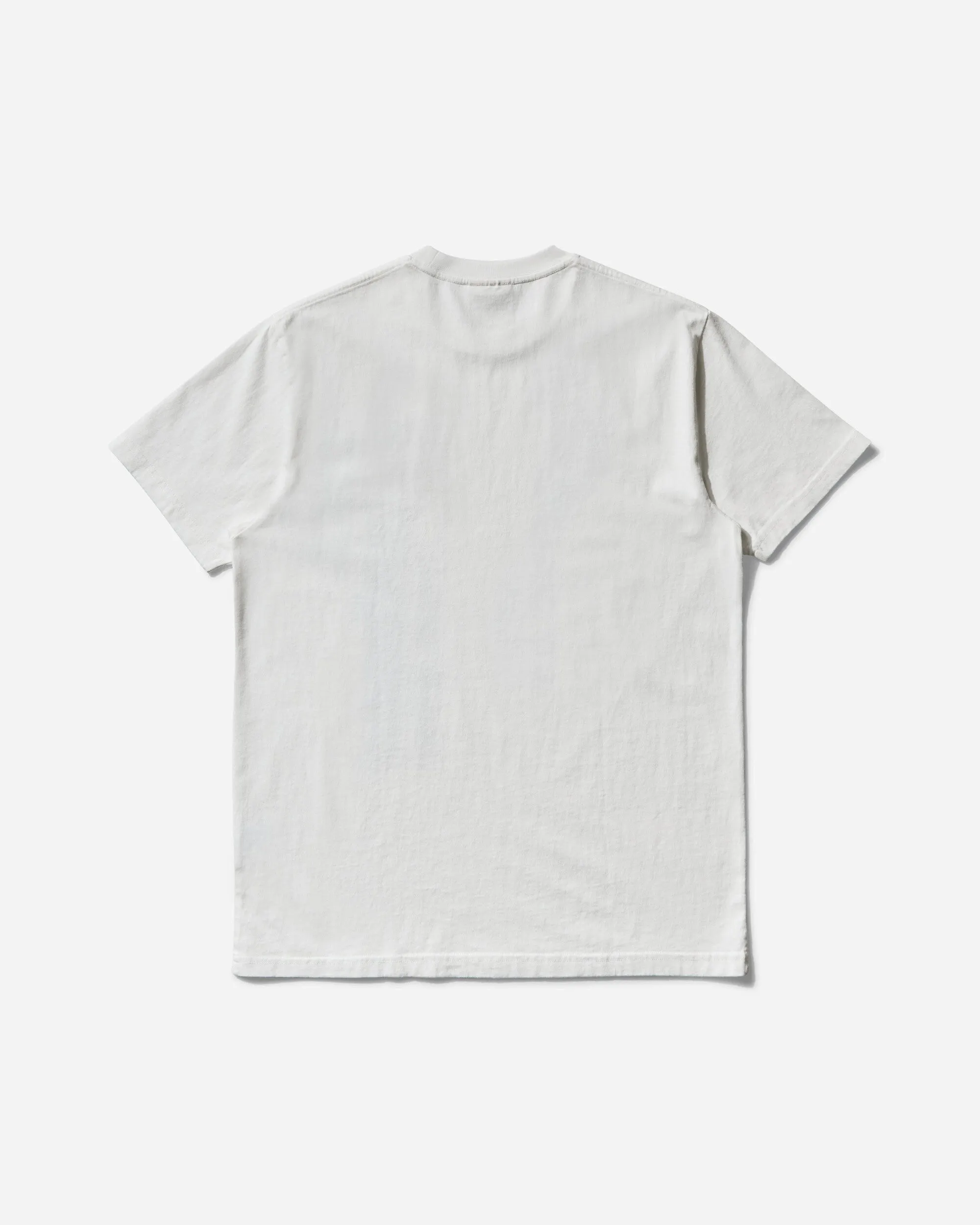 Men's La Brea Shop T-Shirt White