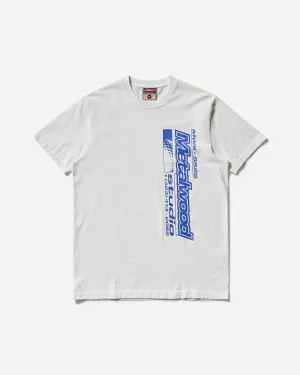 Men's La Brea Shop T-Shirt White