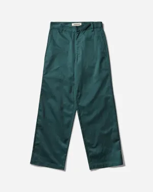 Men's Medieval Work Pants Black