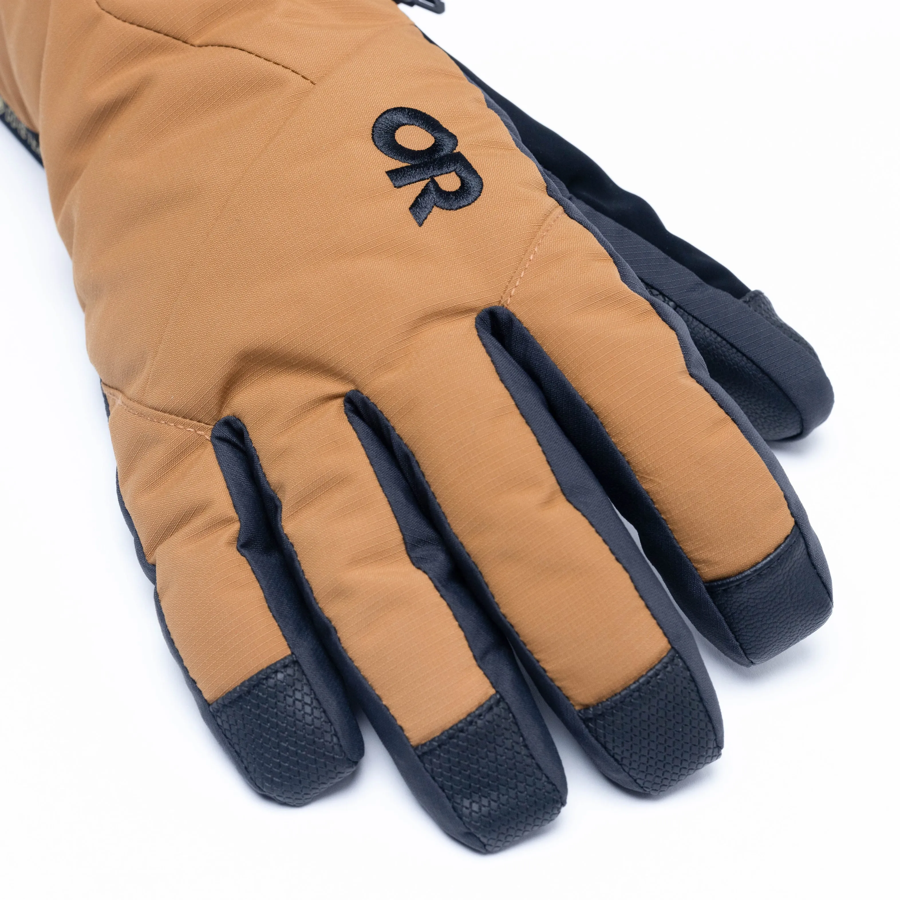 Men's Revolution Undercuff GORE-TEX Gloves - Final Sale