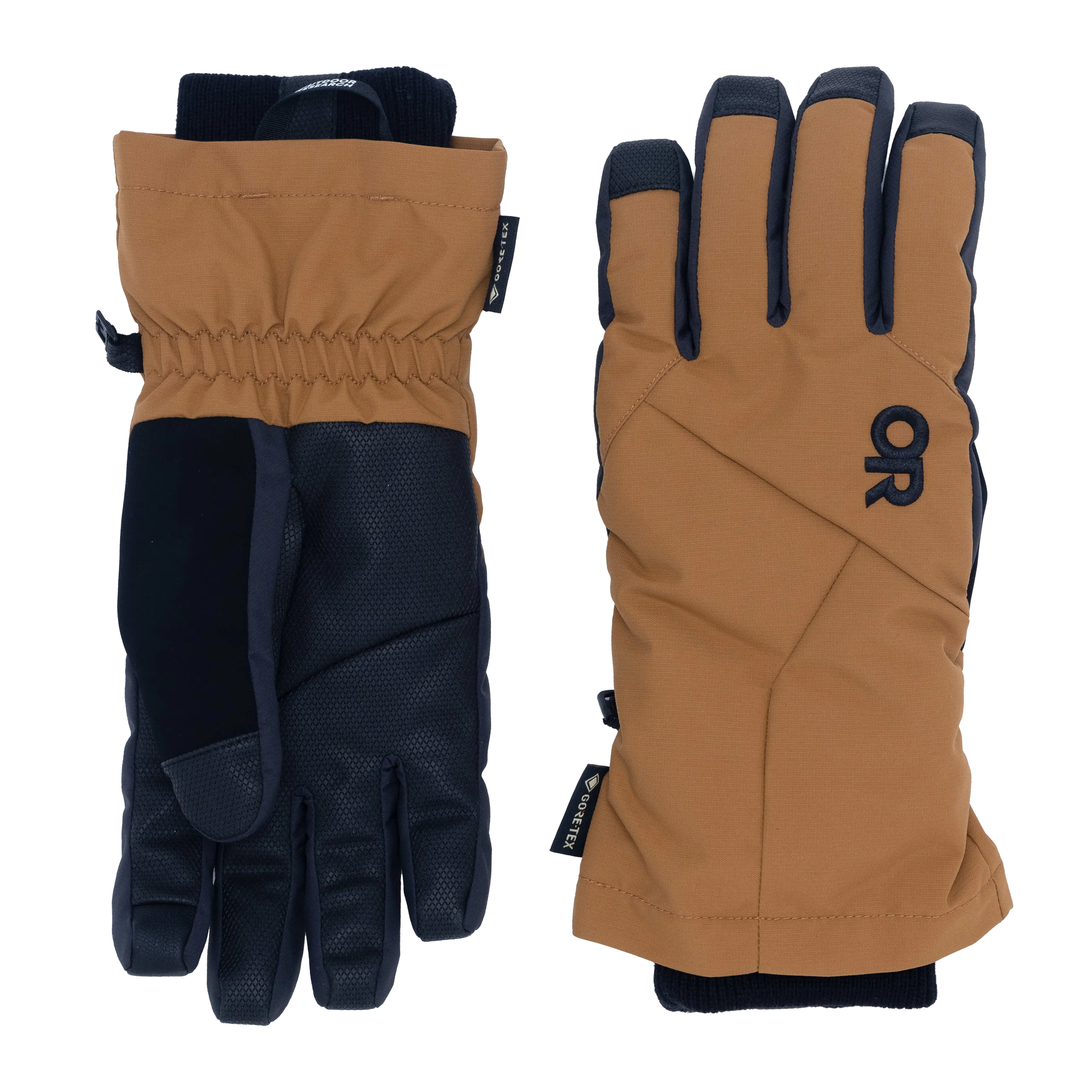 Men's Revolution Undercuff GORE-TEX Gloves - Final Sale