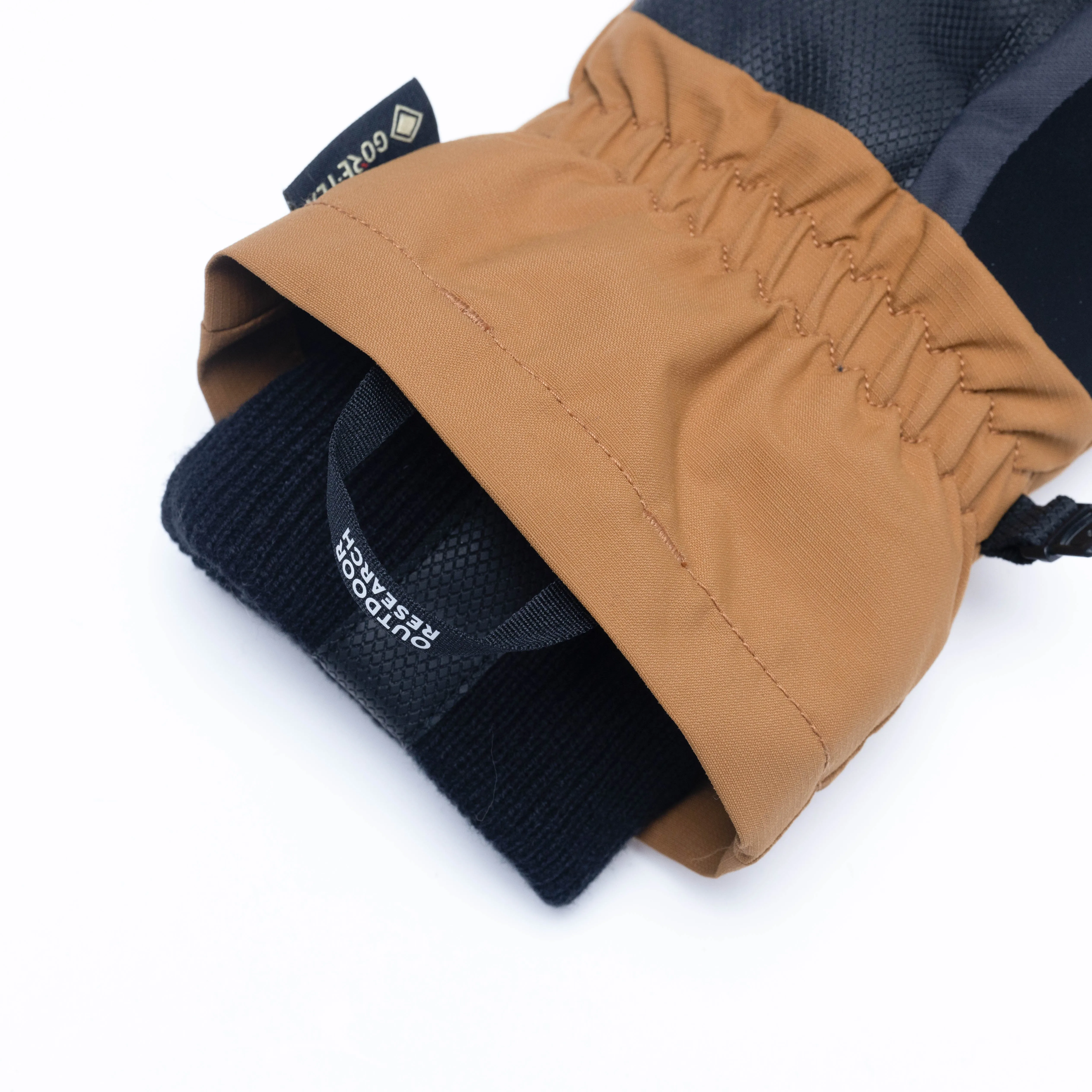 Men's Revolution Undercuff GORE-TEX Gloves - Final Sale