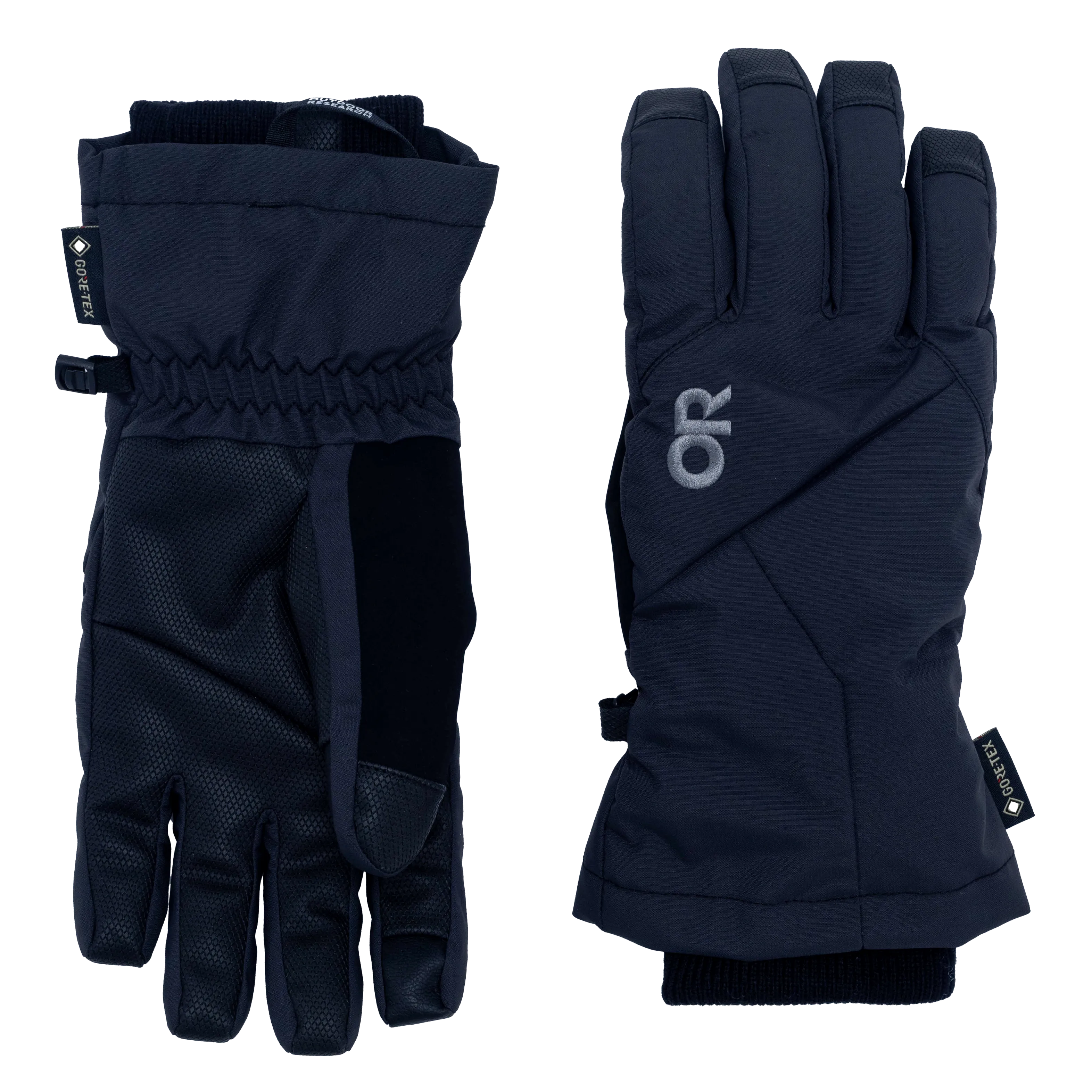 Men's Revolution Undercuff GORE-TEX Gloves - Final Sale