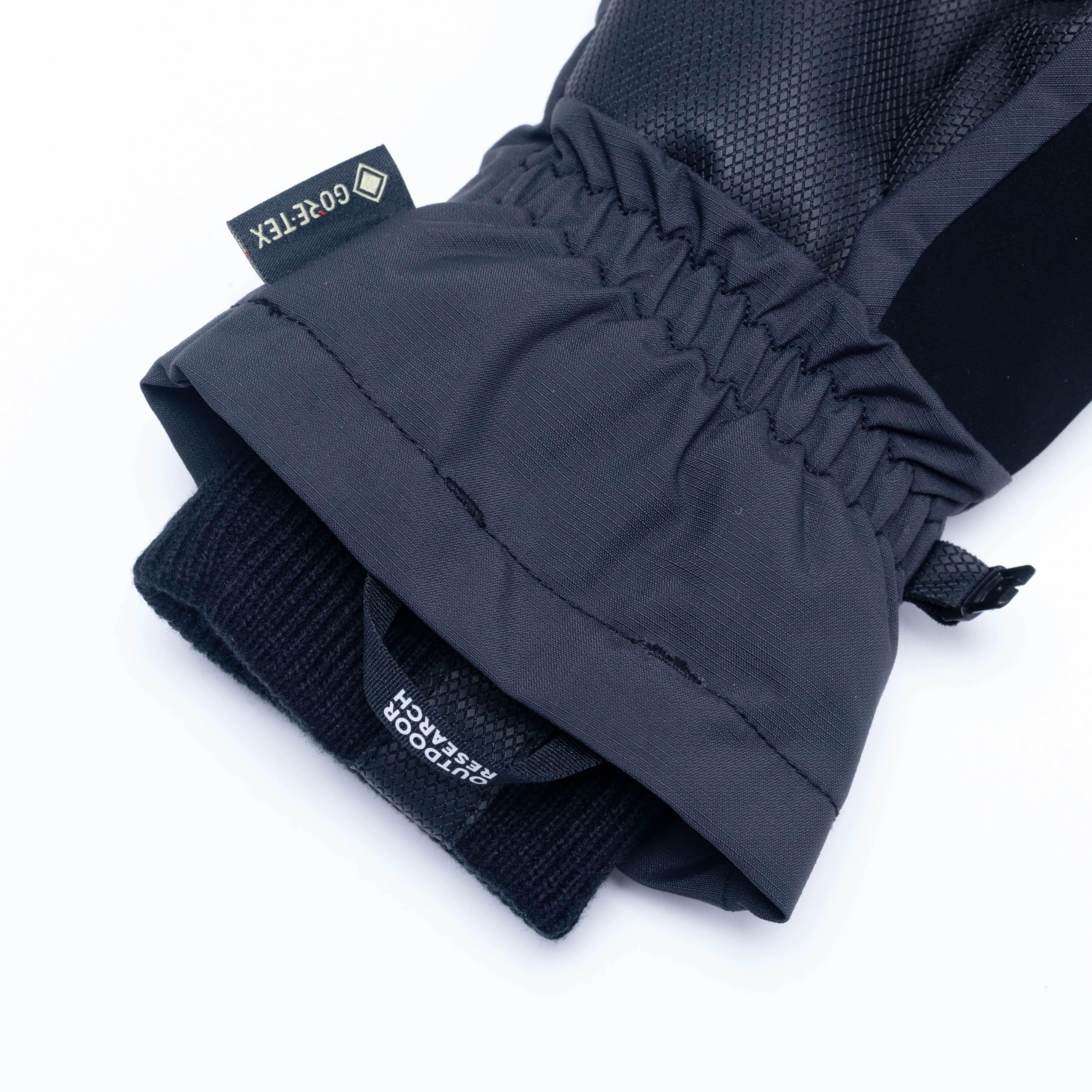 Men's Revolution Undercuff GORE-TEX Gloves - Final Sale