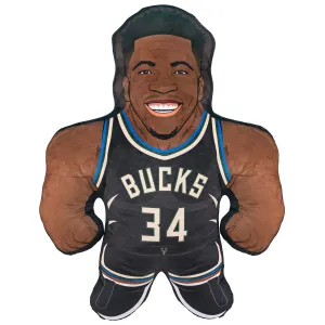 Milwaukee Bucks Giannis Antetokounmpo 24 Bleacher Buddy