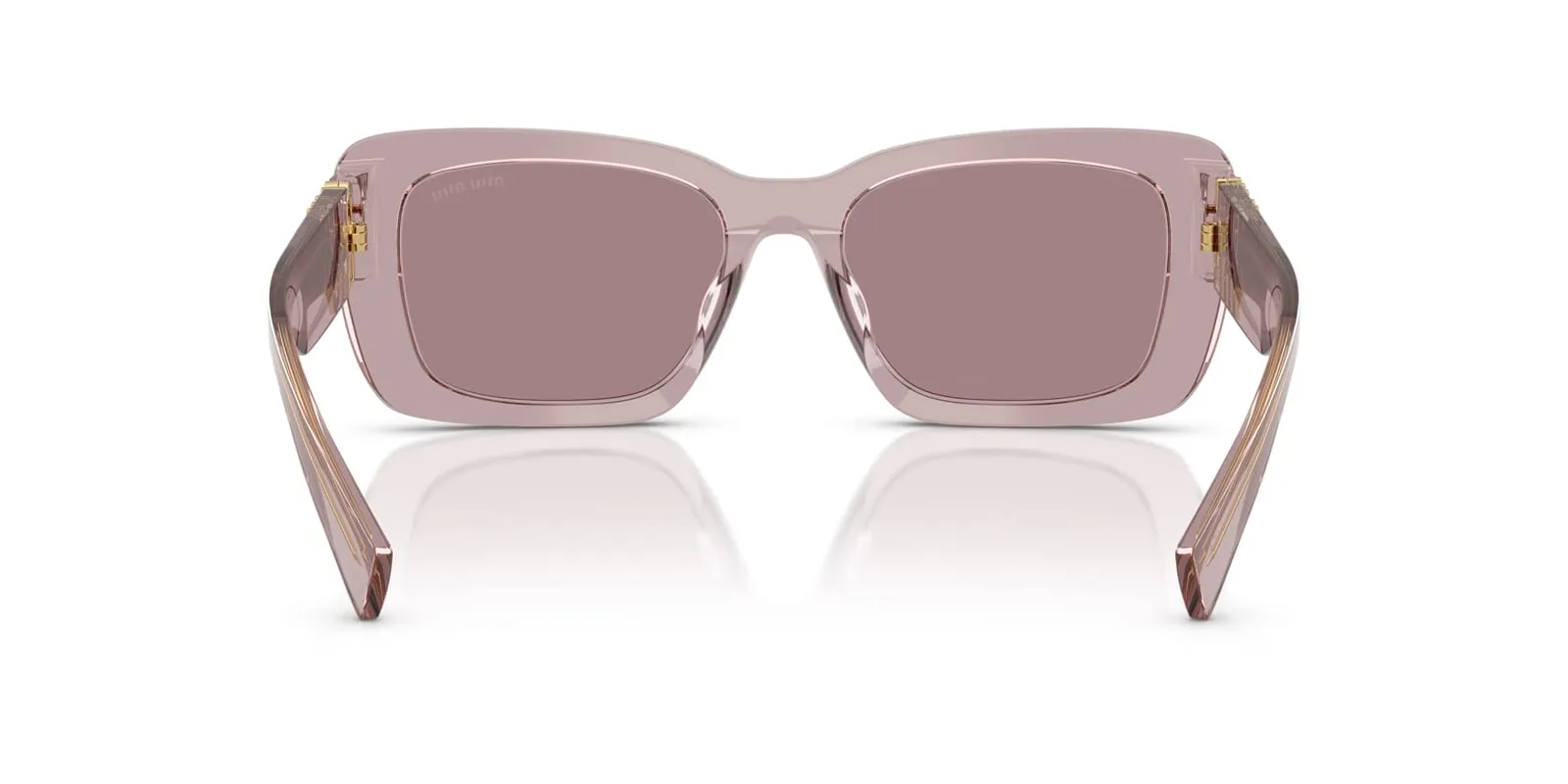 Miu Miu MU 07YS 12W20I