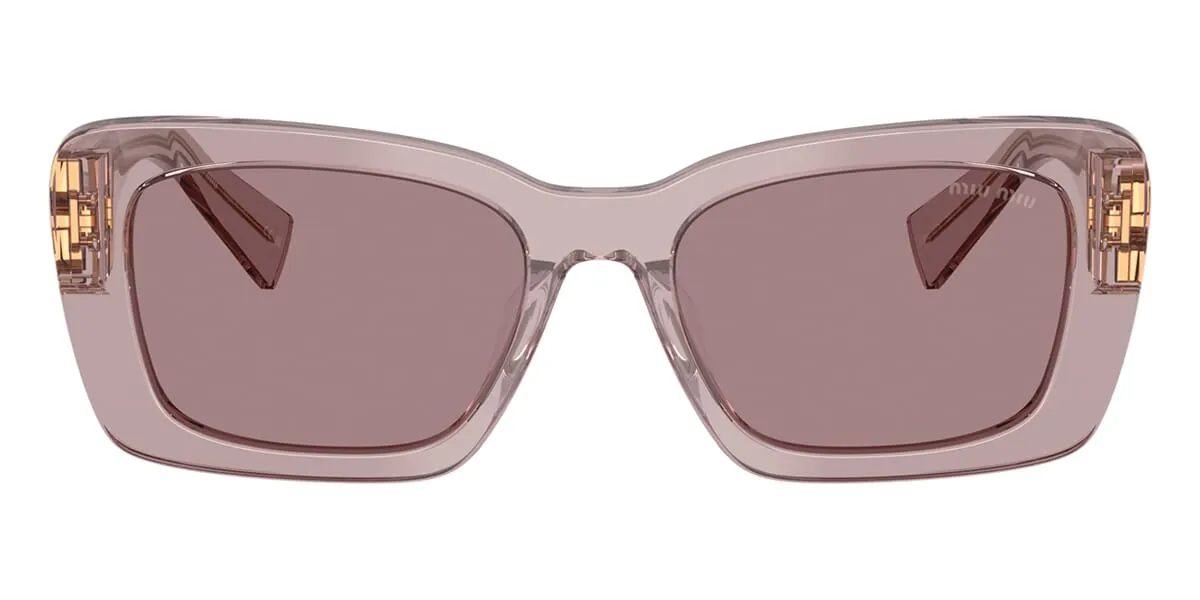 Miu Miu MU 07YS 12W20I