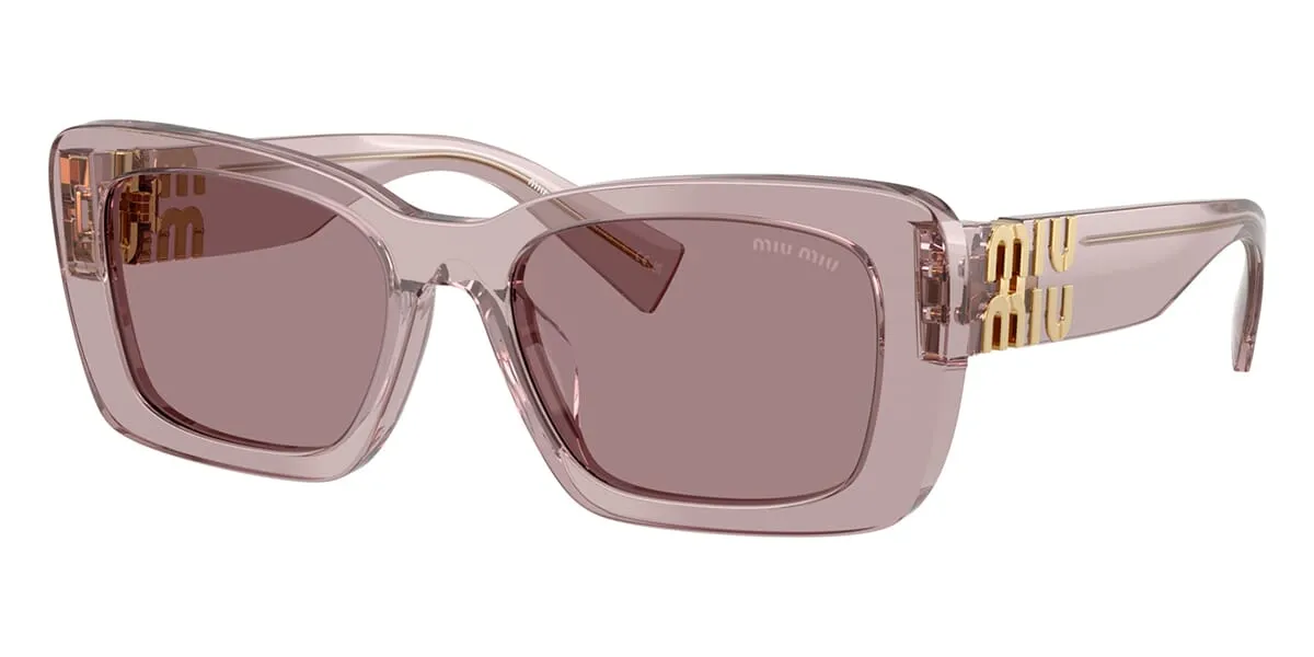 Miu Miu MU 07YS 12W20I