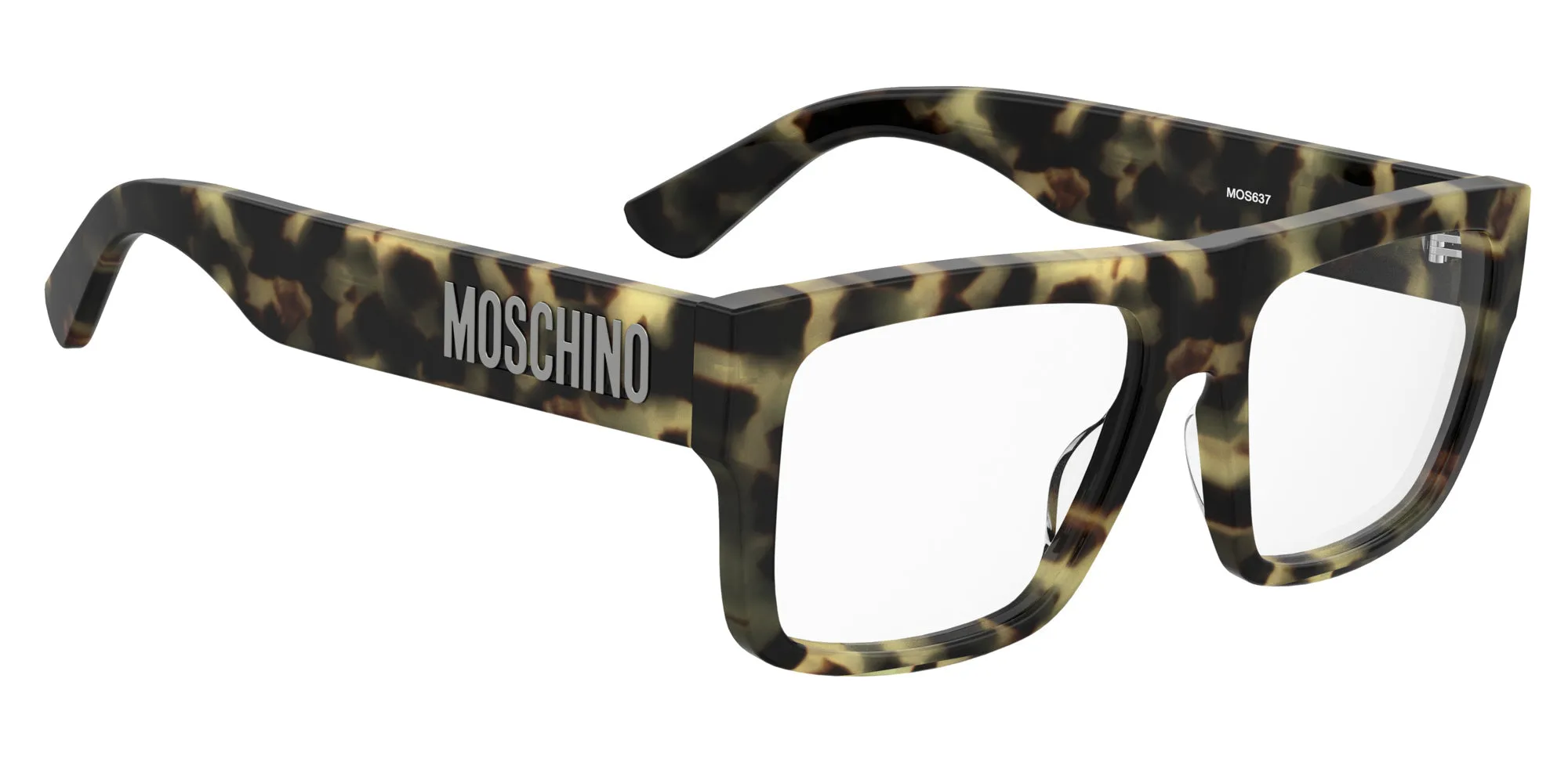 Moschino MOS637