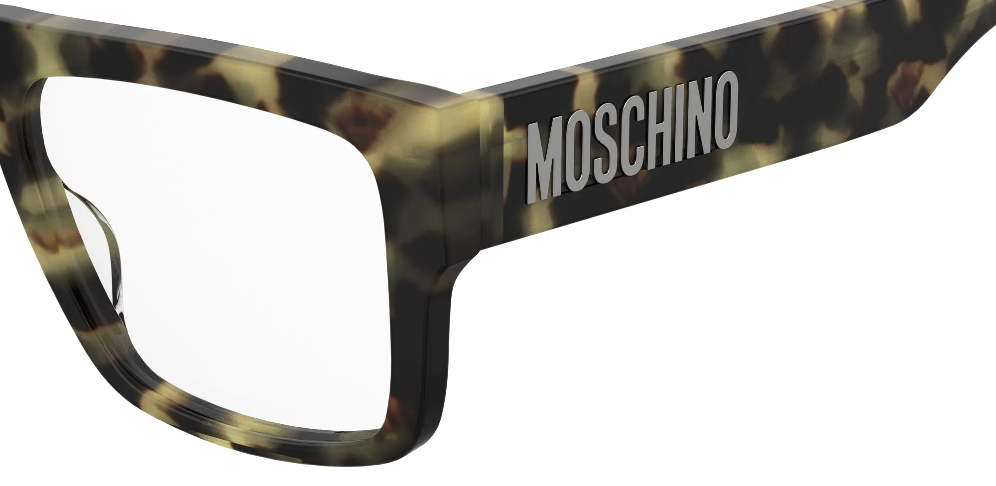 Moschino MOS637