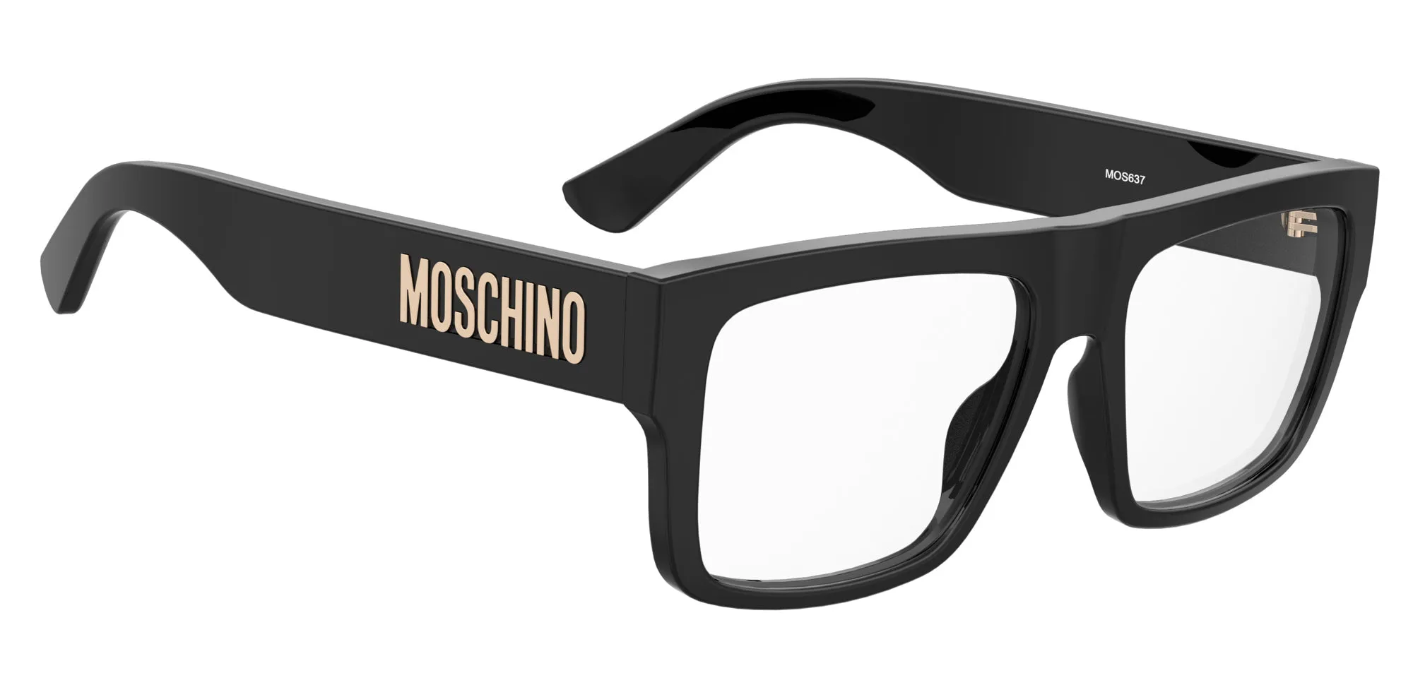 Moschino MOS637