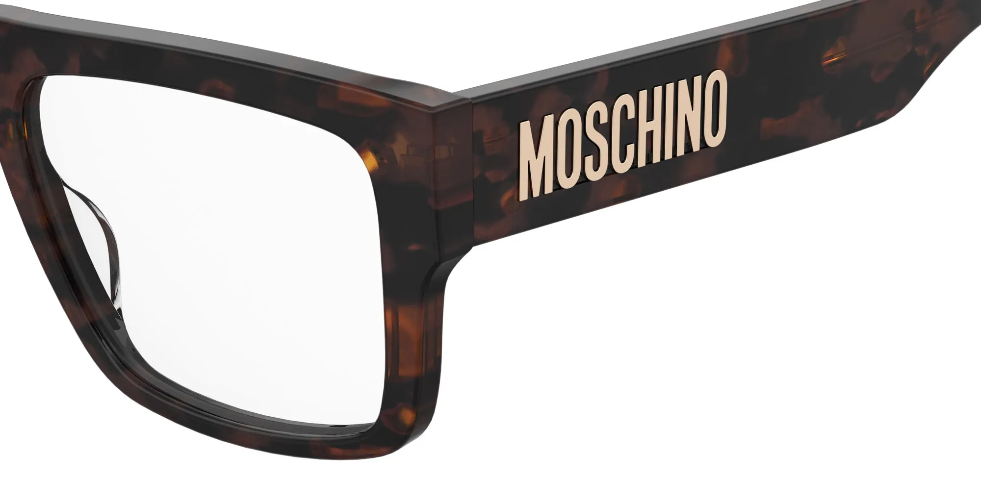 Moschino MOS637
