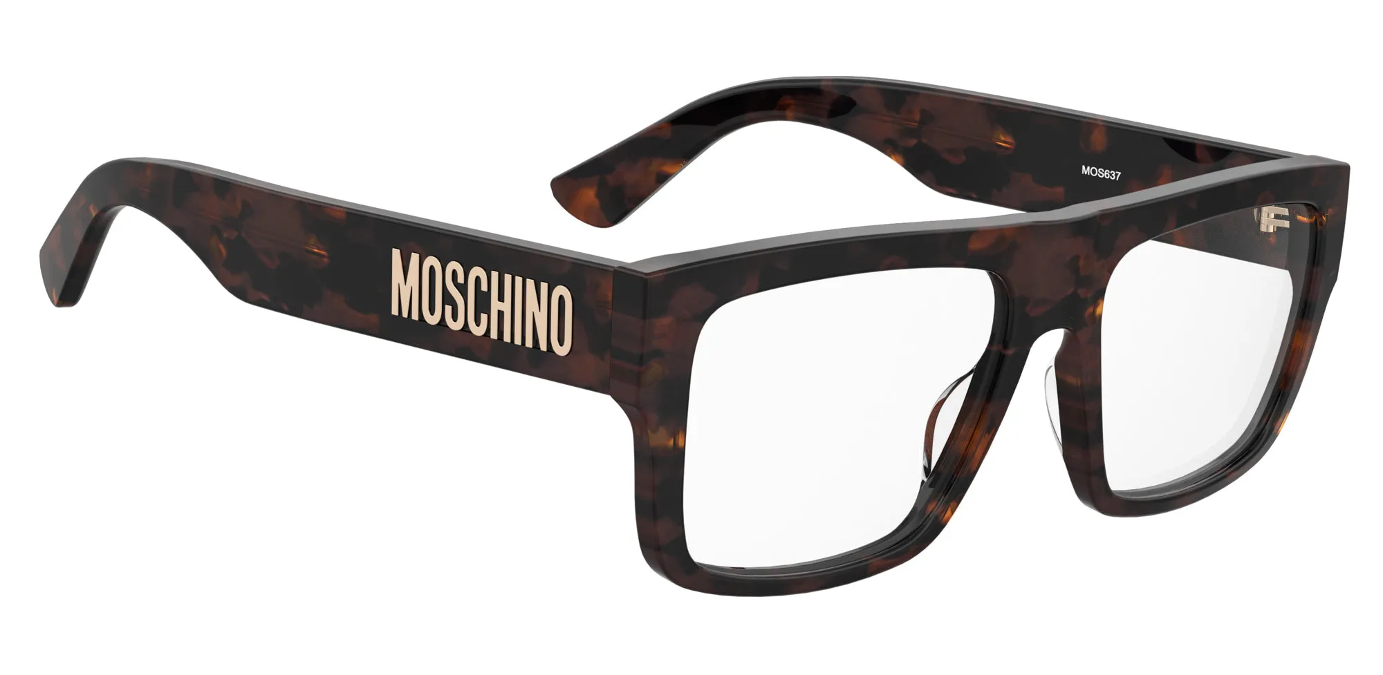 Moschino MOS637