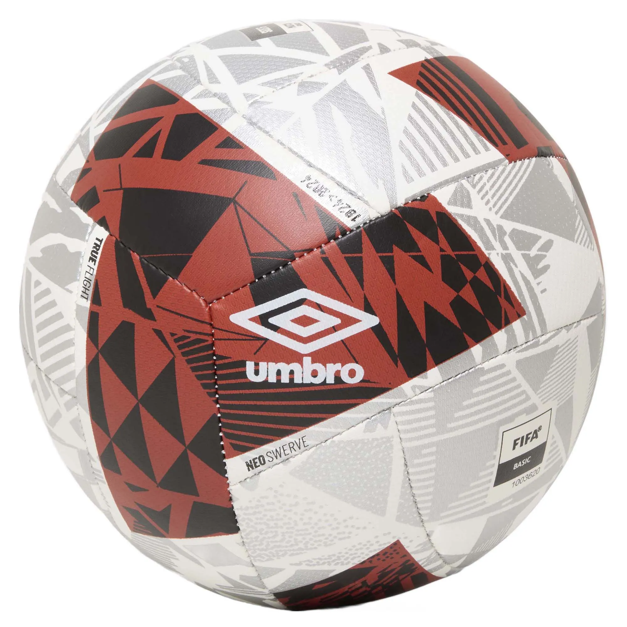 Neo Futsal Swerve Soccer Ball