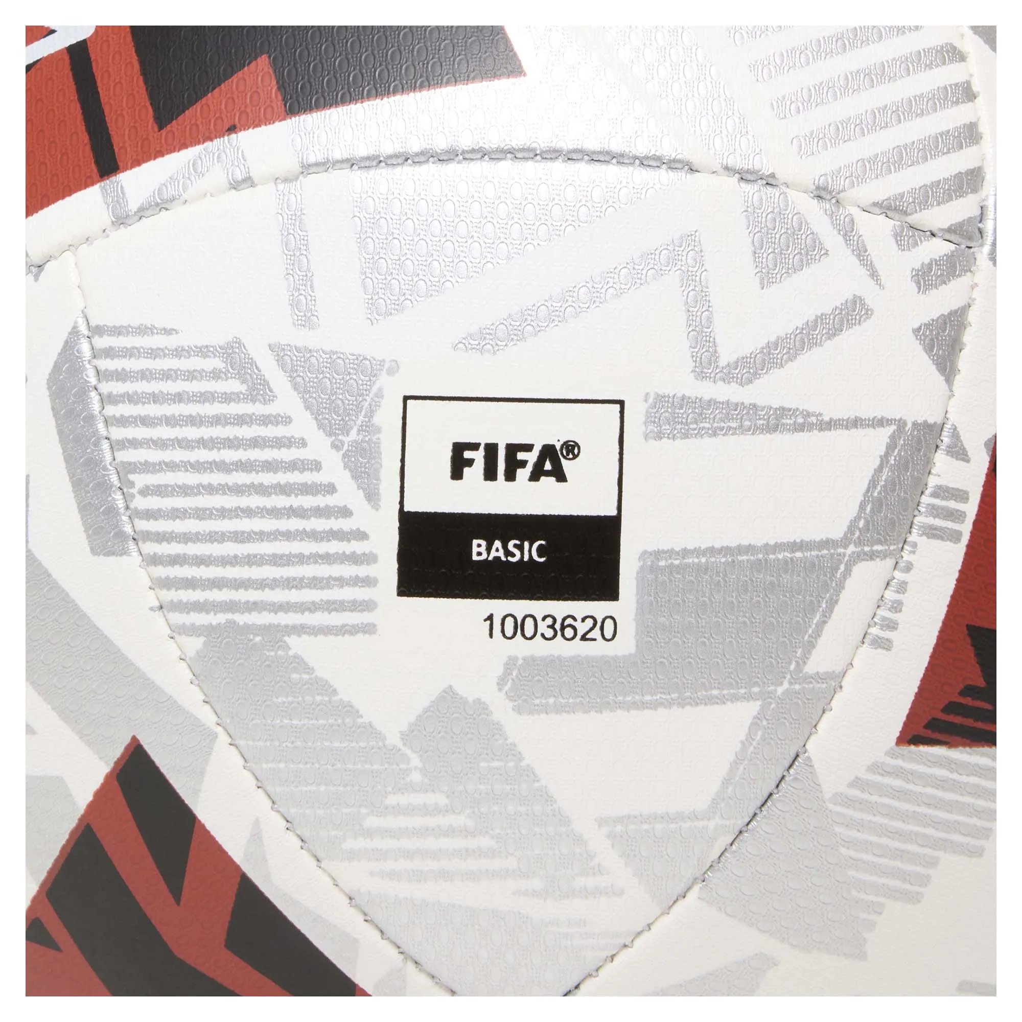 Neo Futsal Swerve Soccer Ball