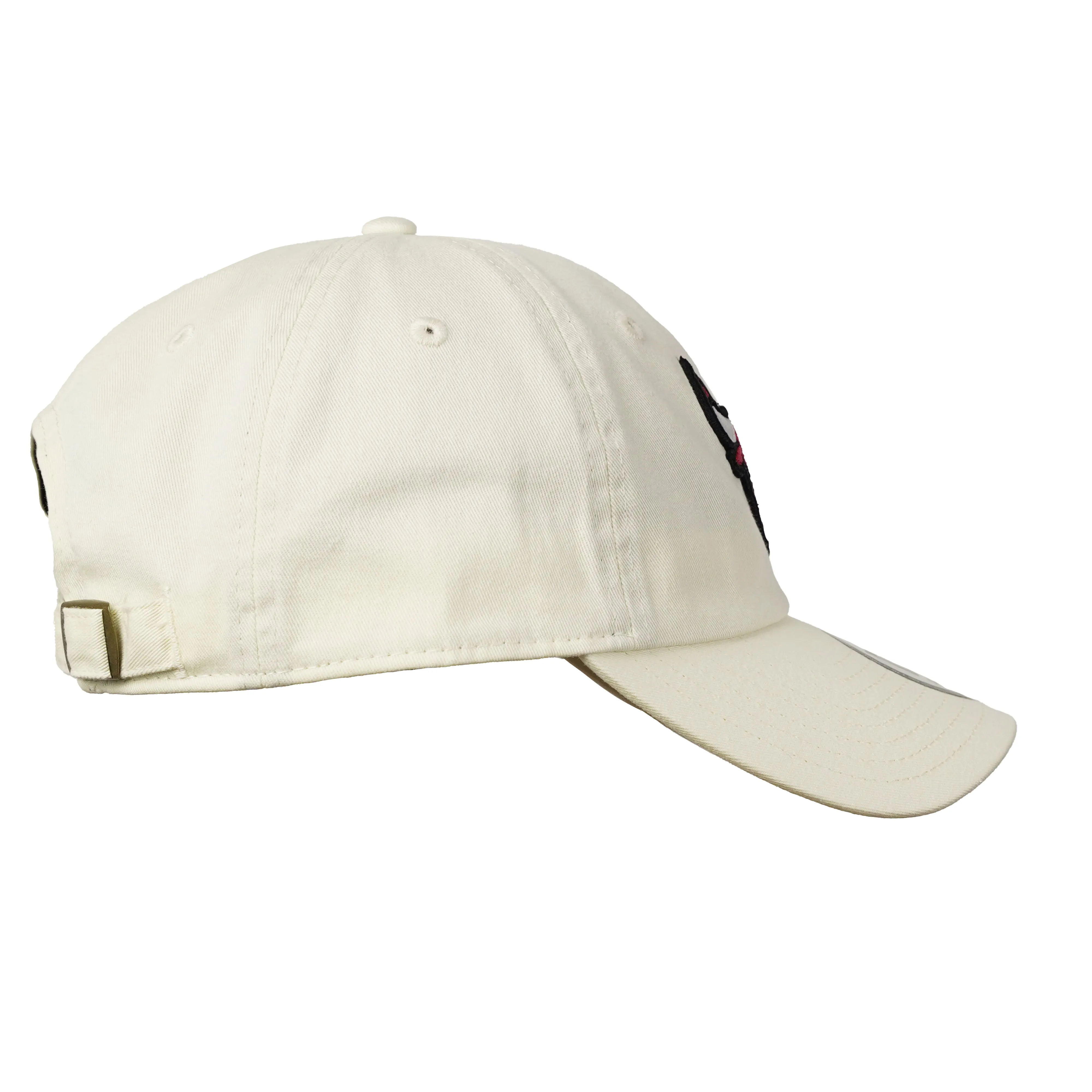 New Era Chrome White Casual Classics - Chicago Bulls