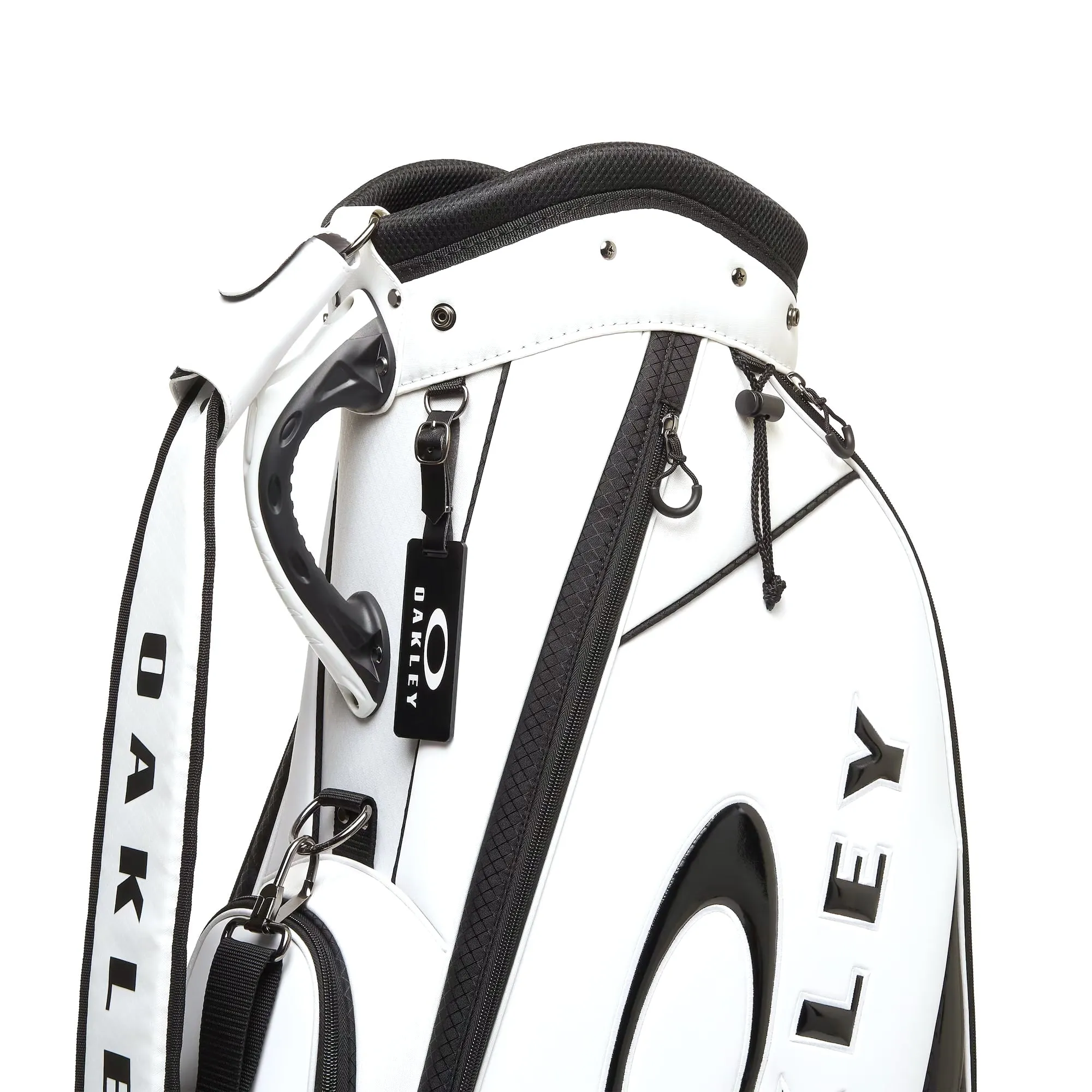 Oakley Golf Cart Bag 18.0