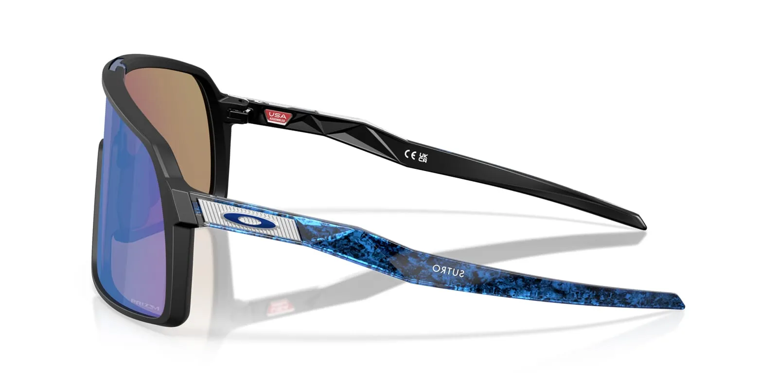 Oakley Sutro OO9406 C0 Prizm
