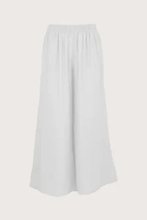 OFF-WHITE WIDE PANTS