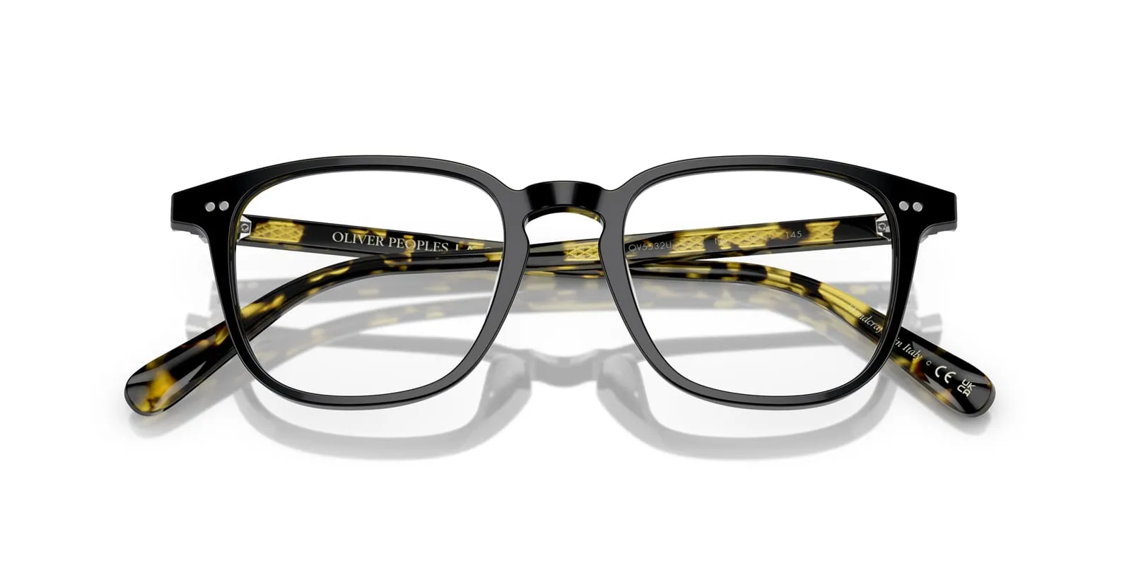 Oliver Peoples Nev OV5532U 1717