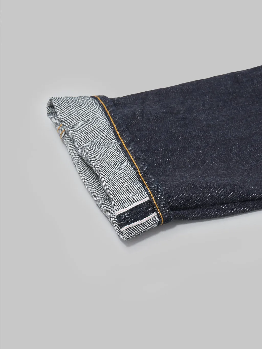 ONI Denim 107 Low Tension Denim 15oz Bush Pants