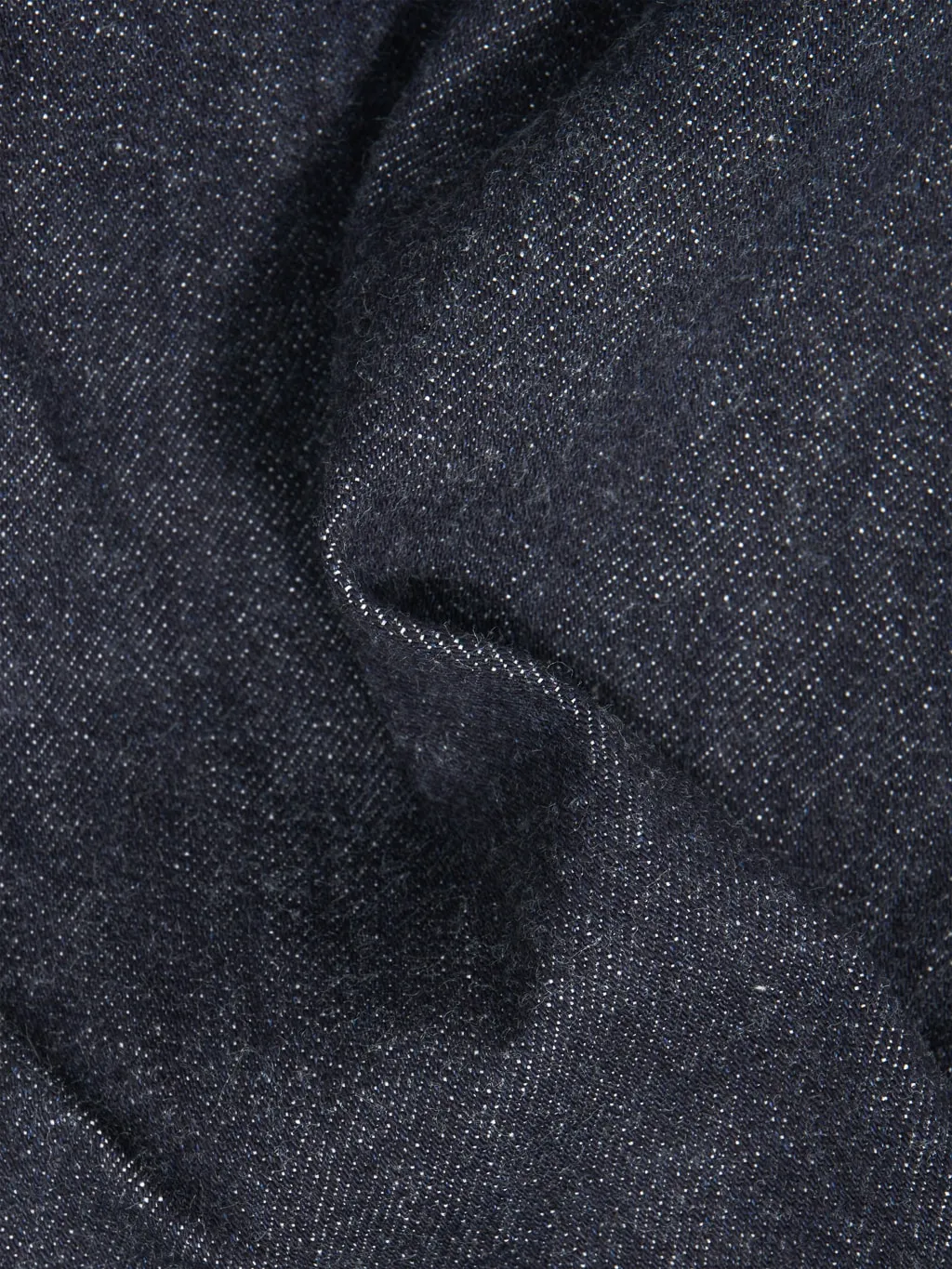 ONI Denim 107 Low Tension Denim 15oz Bush Pants