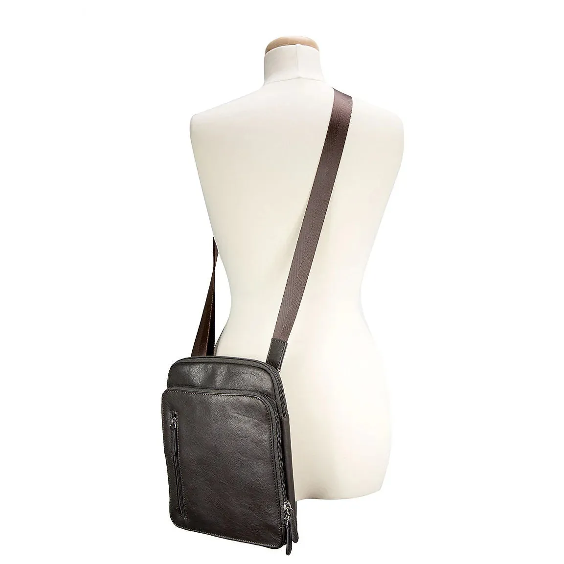 Osgoode Marley Charles Crossbody Bag 4030