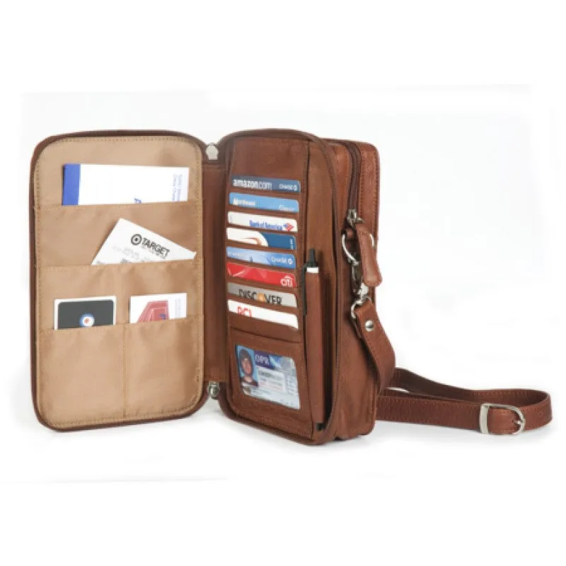Osgoode Marley On the Go Small Travel Pack 4001