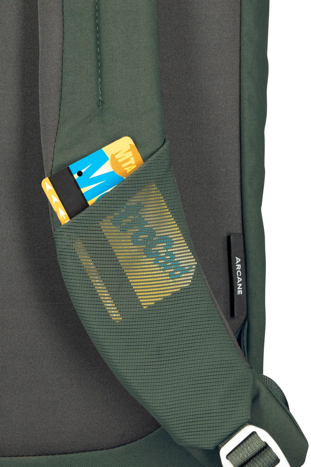 Osprey Packs Arcane Large Day Backpack