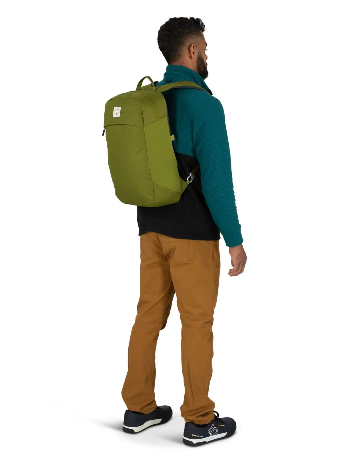 Osprey Packs Arcane Large Day Backpack