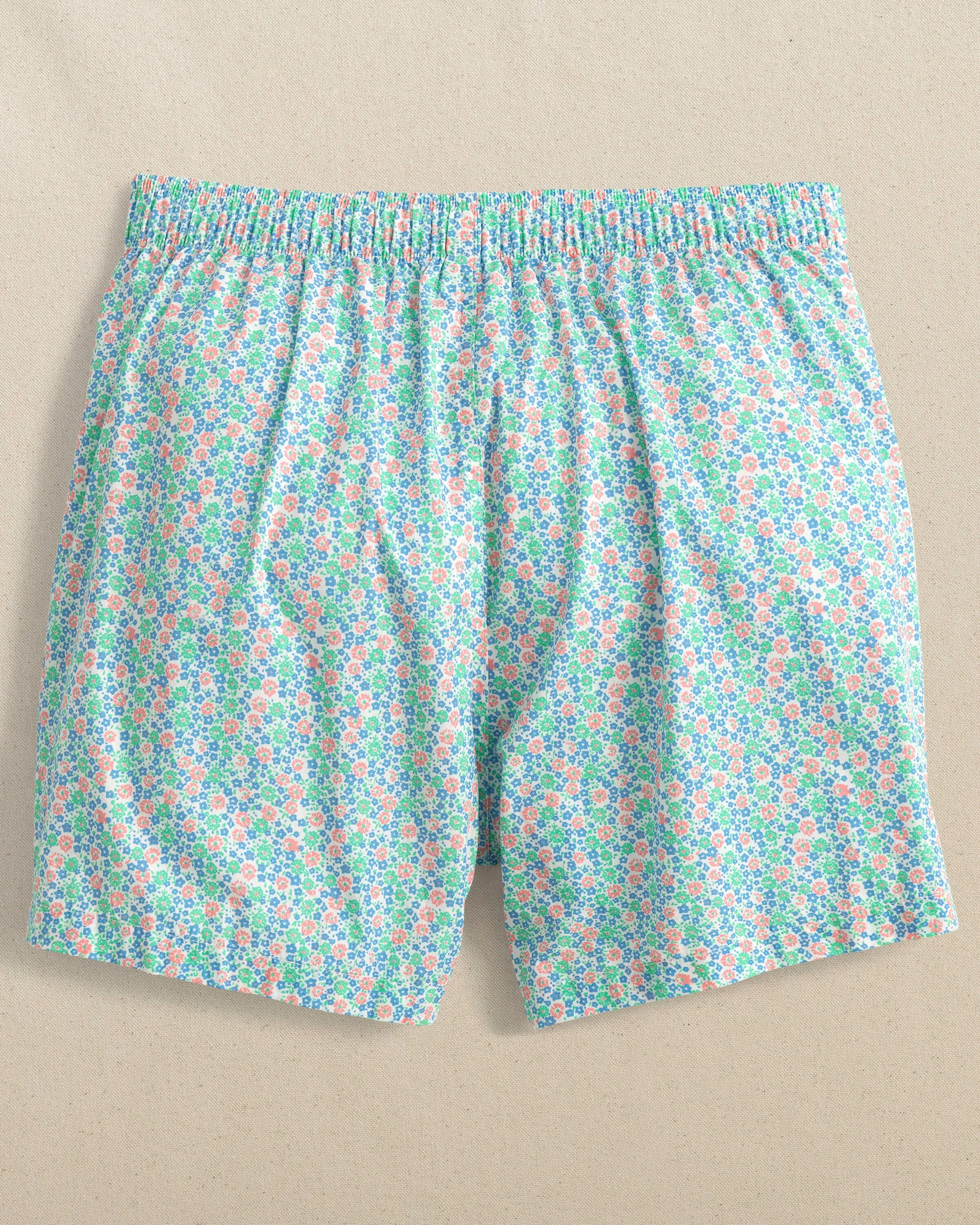 Petal Party Boxer