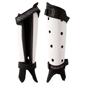 Phantom Hockey Shin Guards (Medium)