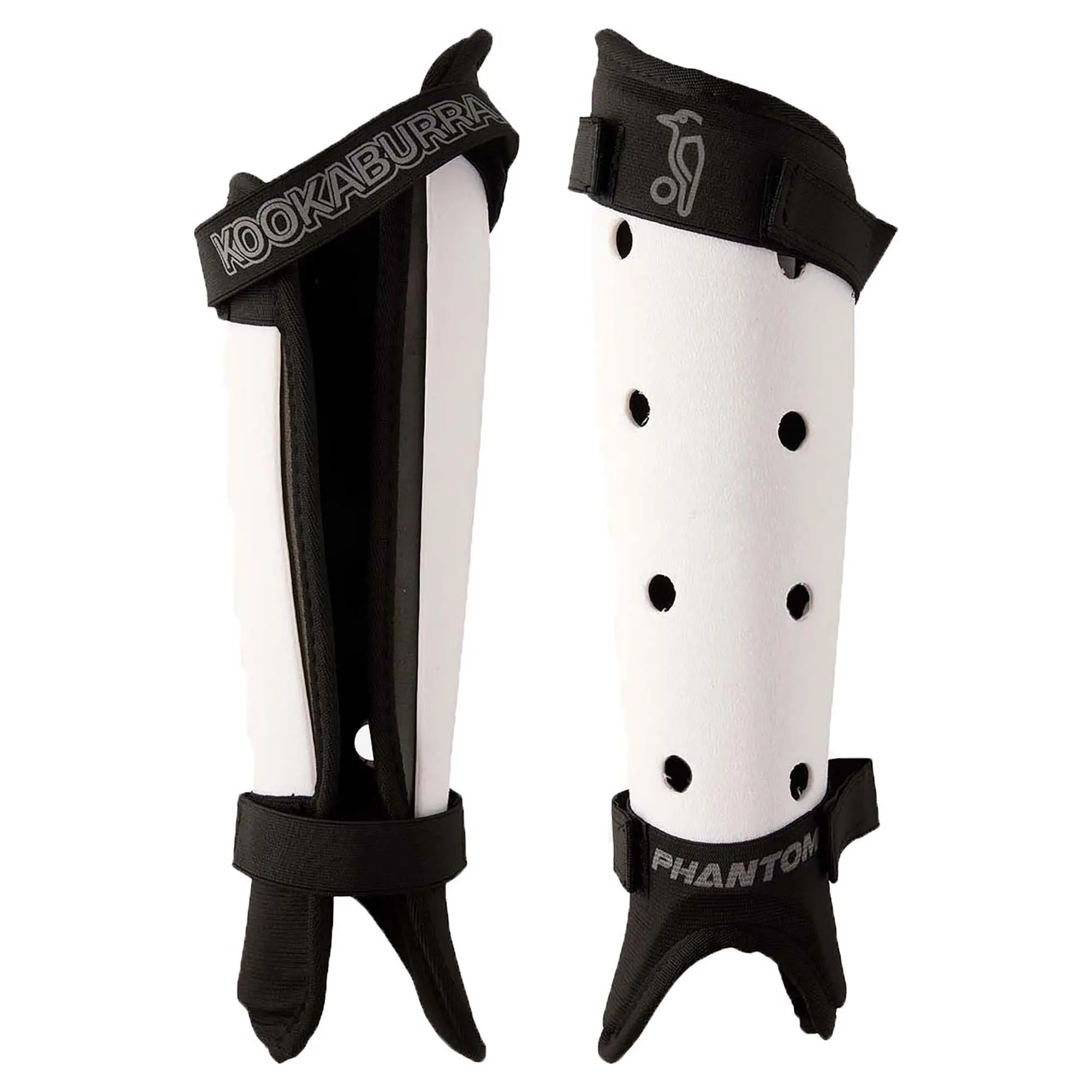 Phantom Hockey Shin Guards (Small)